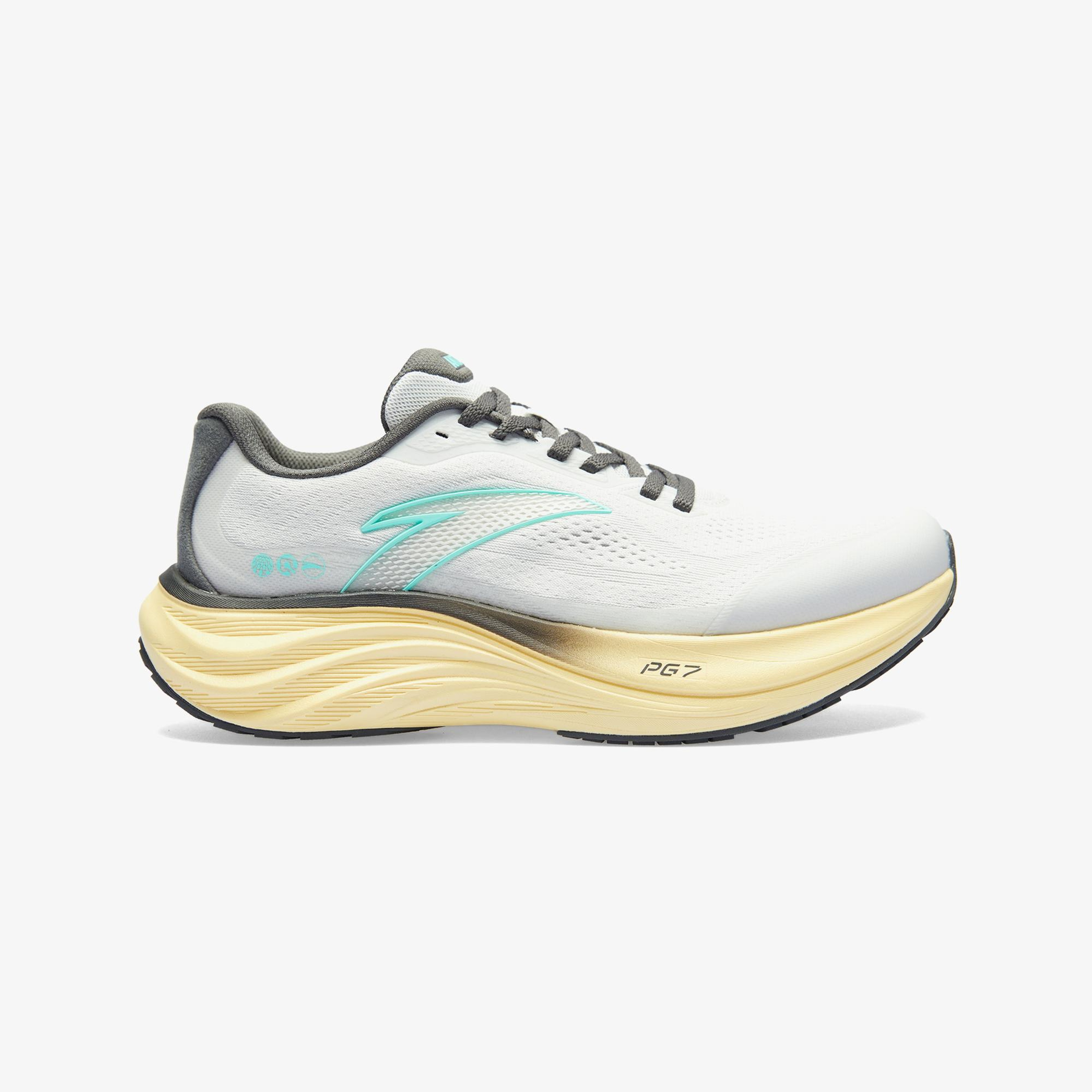 Anta Walk 1.5 Erkek Beyaz Spor Ayakkabı