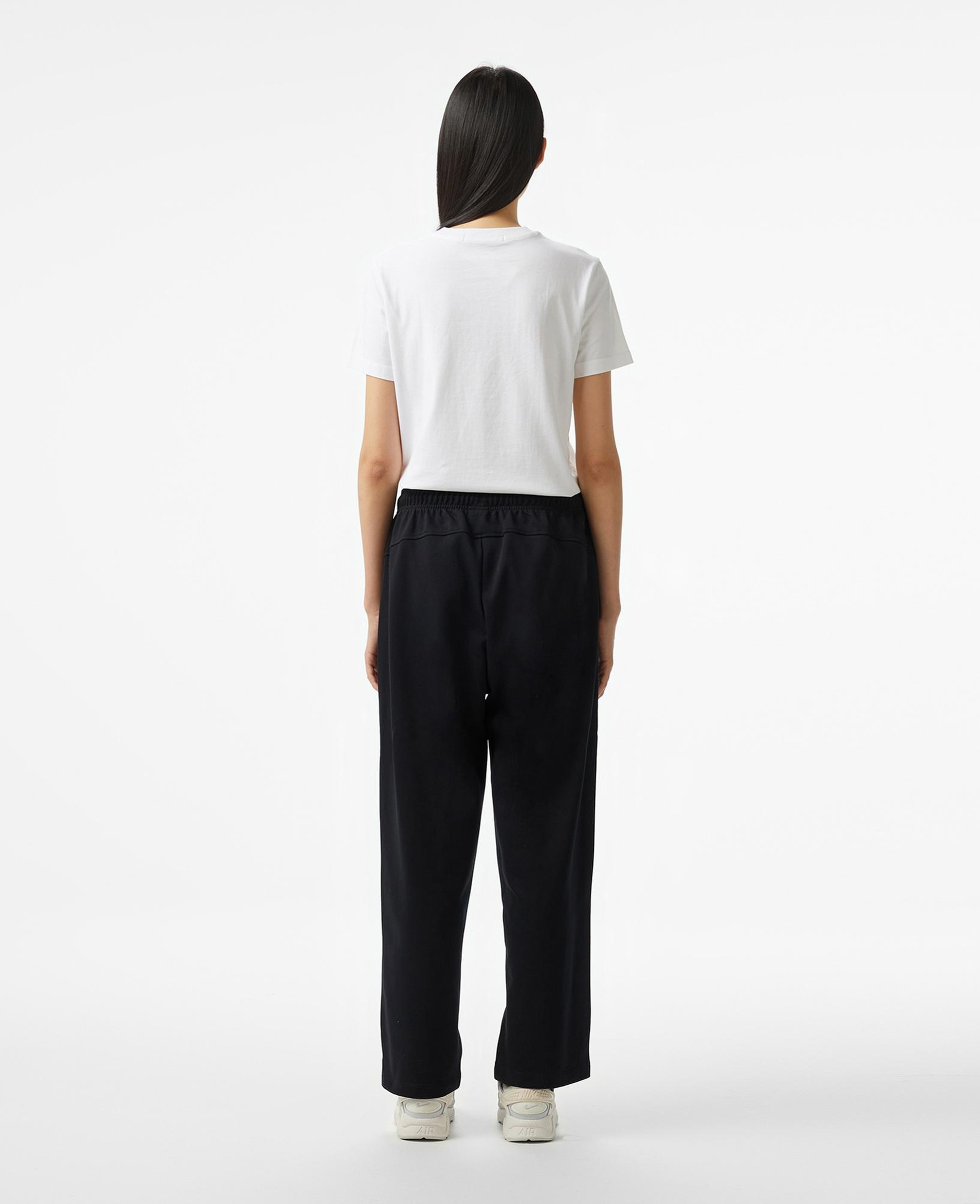 Anta Sports Club Kadın Siyah Eşofman Altı