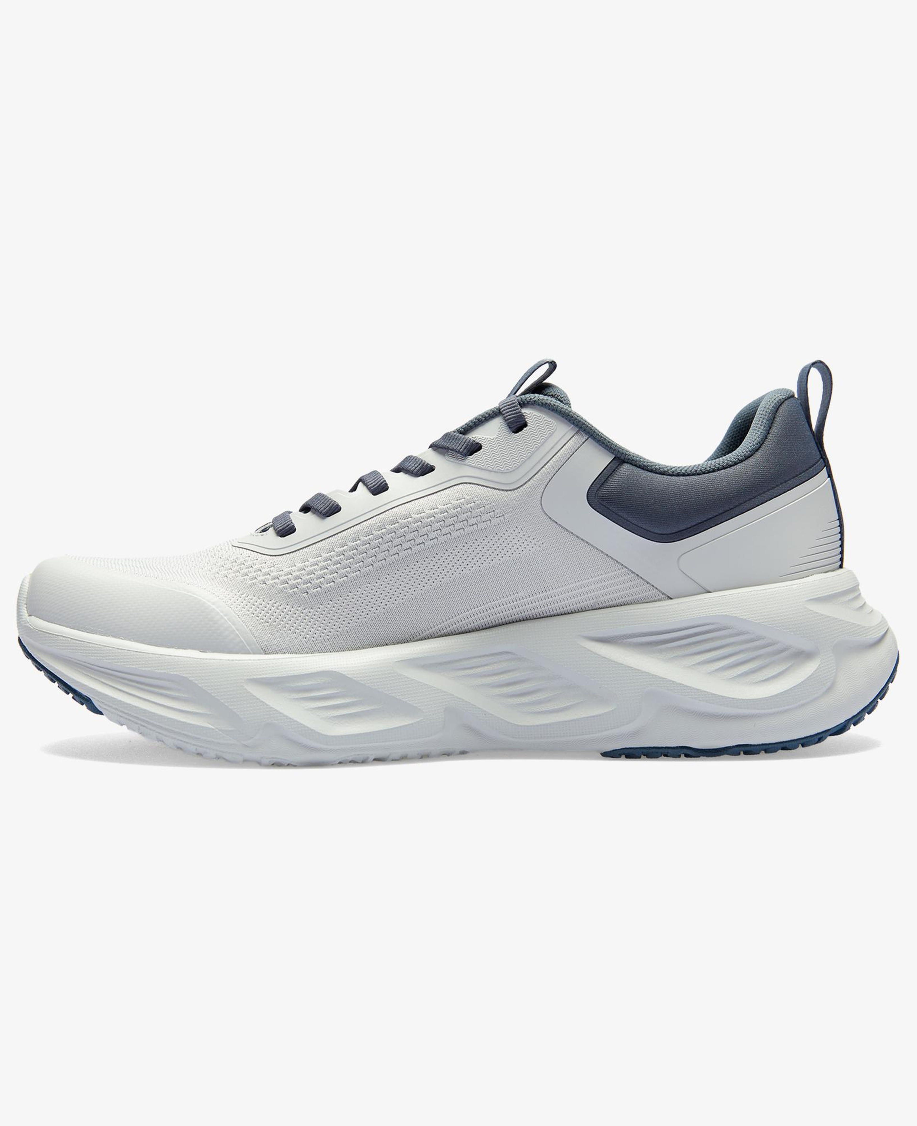 Anta Ebuffer Erkek Gri Spor Ayakkabı