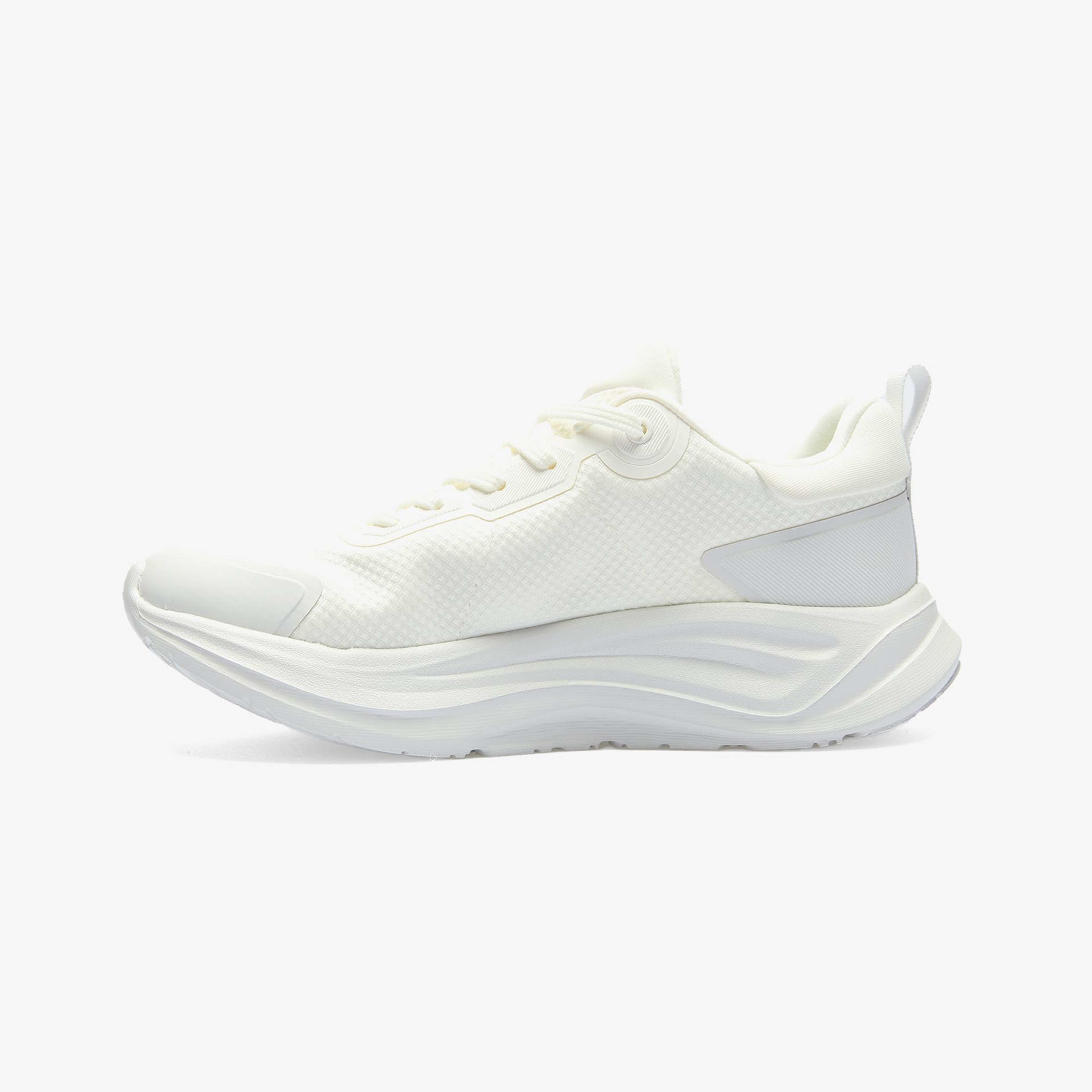 Anta Smile Kadın Bej Spor Ayakkabı