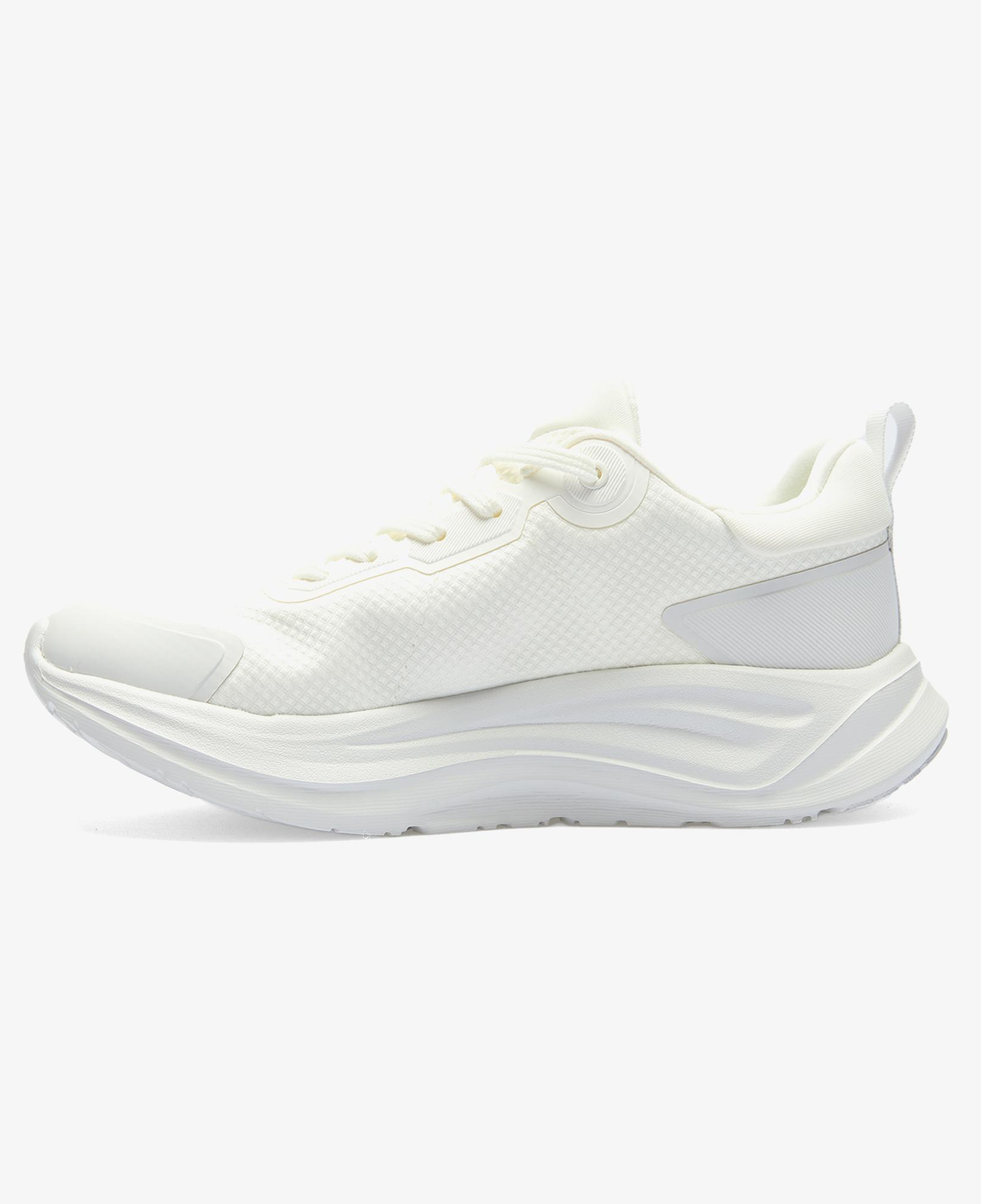 Anta Smile Kadın Bej Spor Ayakkabı