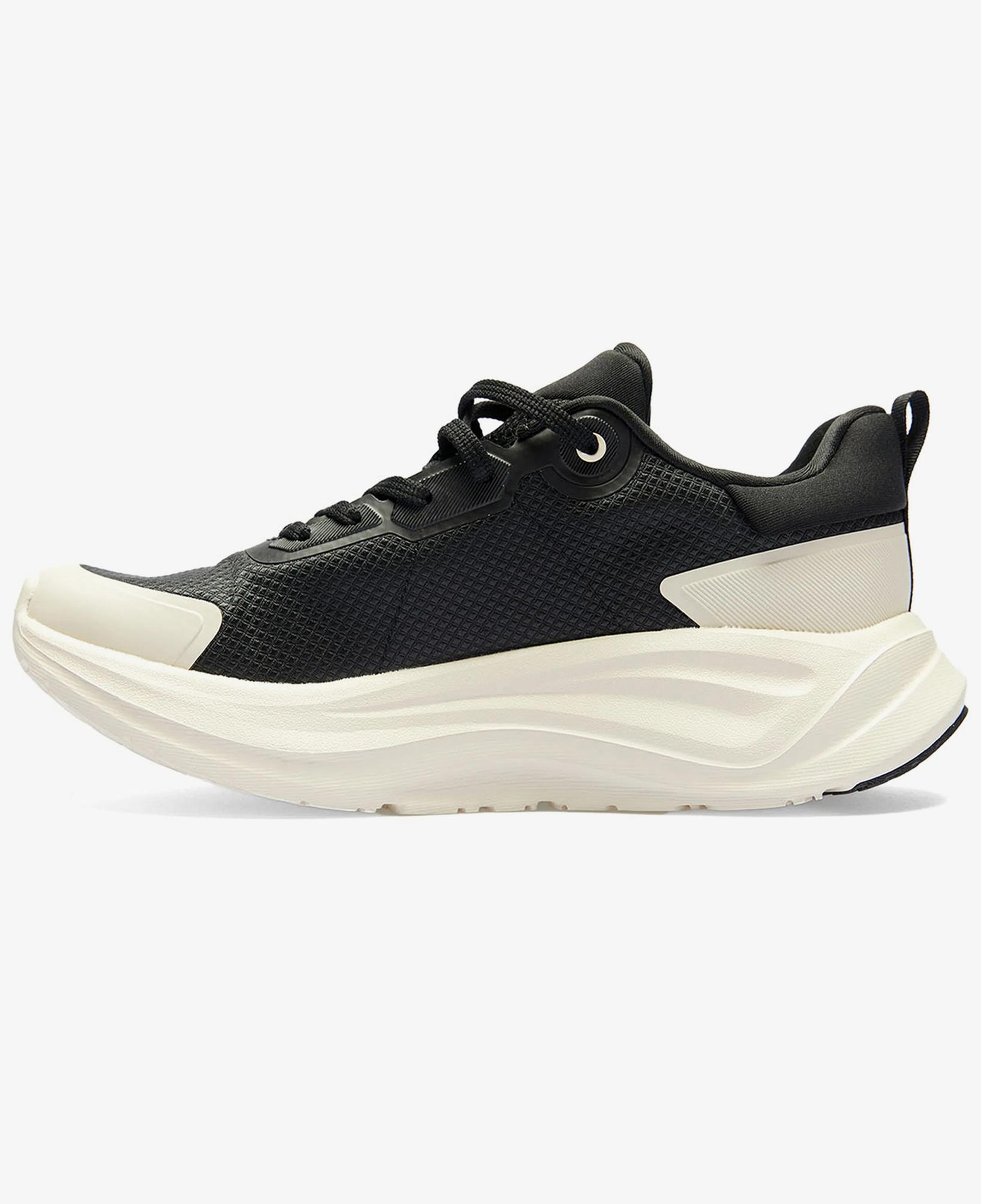 Anta Smile Kadın Siyah Spor Ayakkabı