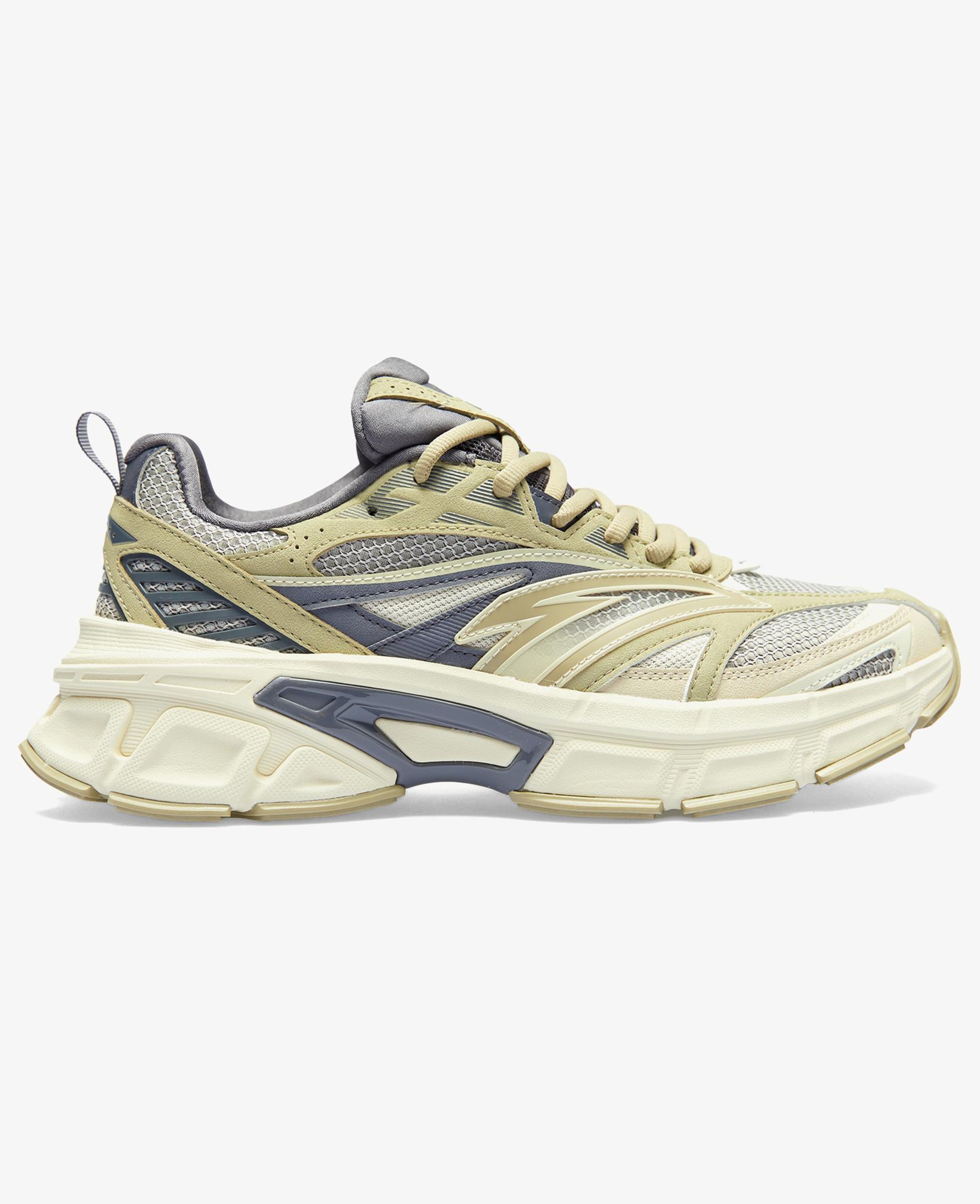 Anta Heron Erkek Bej Spor Ayakkabı