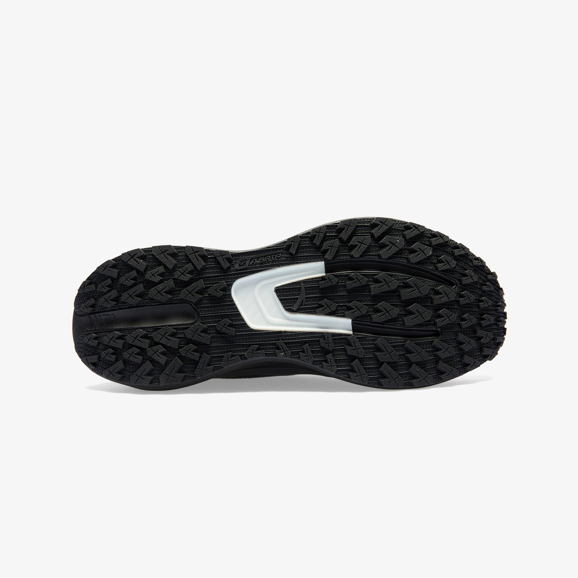 Anta Wuyi Erkek Gri Spor Ayakkabı