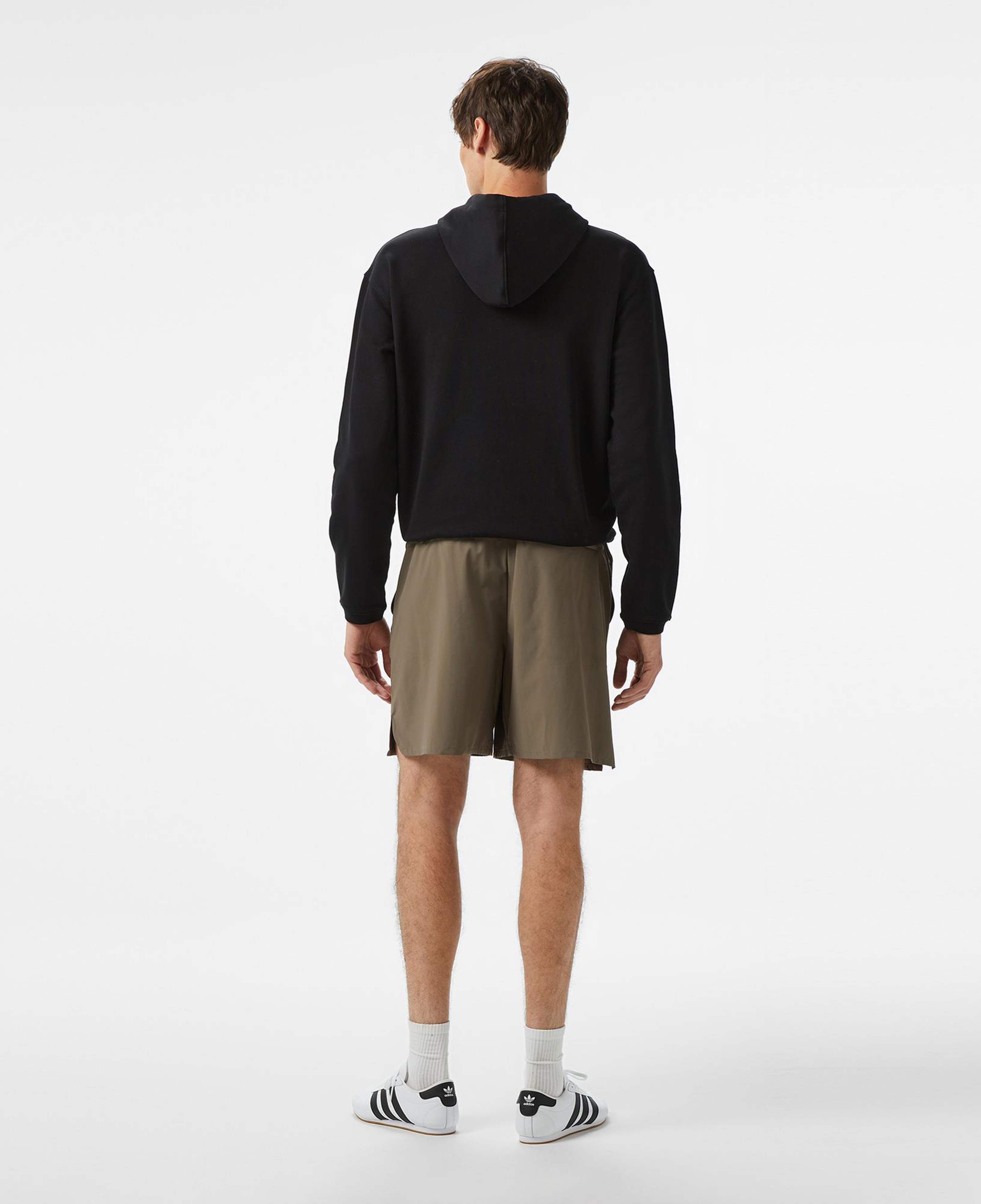 Les Benjamins 410 Erkek Haki Şort