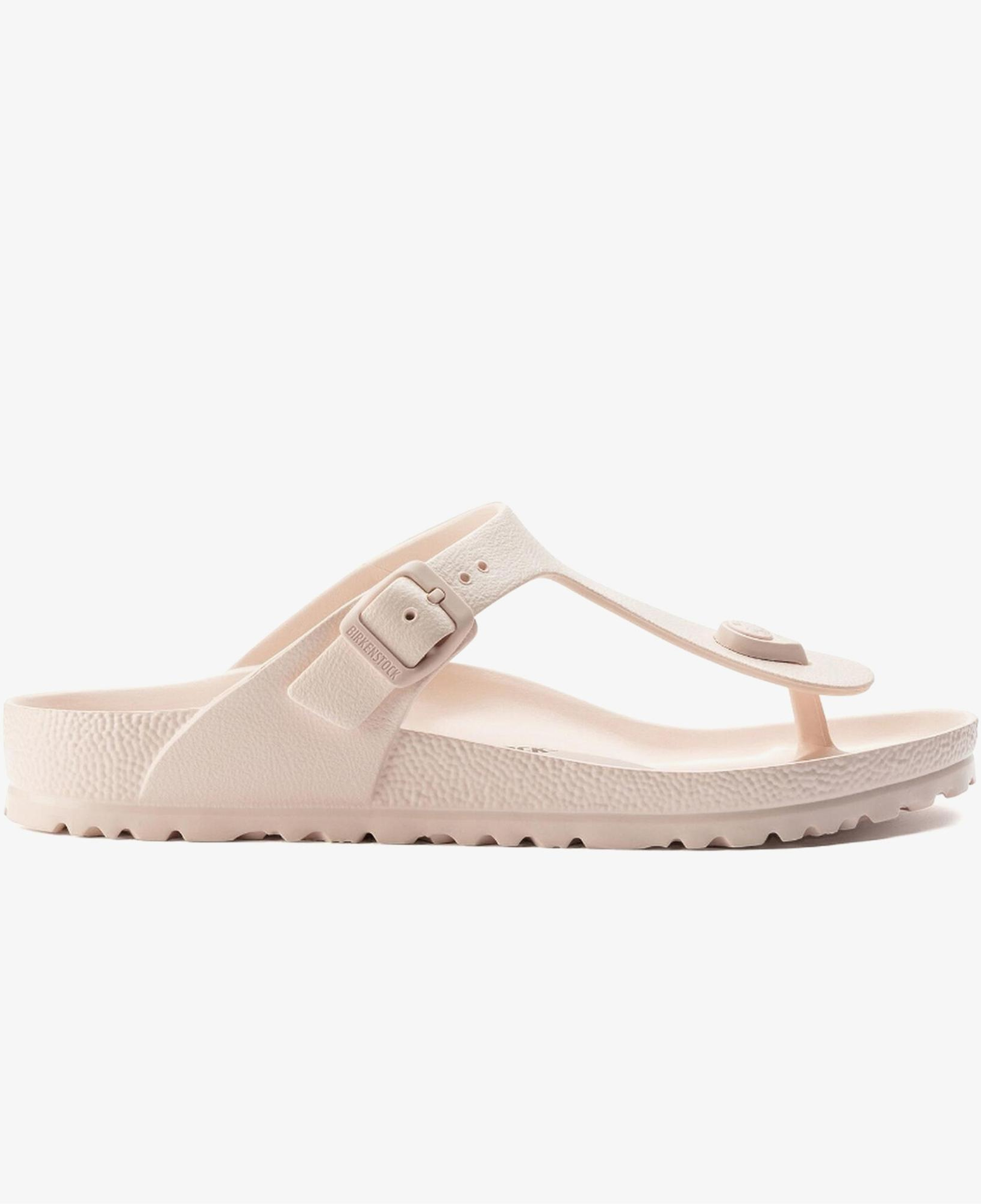 Birkenstock Gizeh Eva Kadın Pembe Parmak Arası Terlik