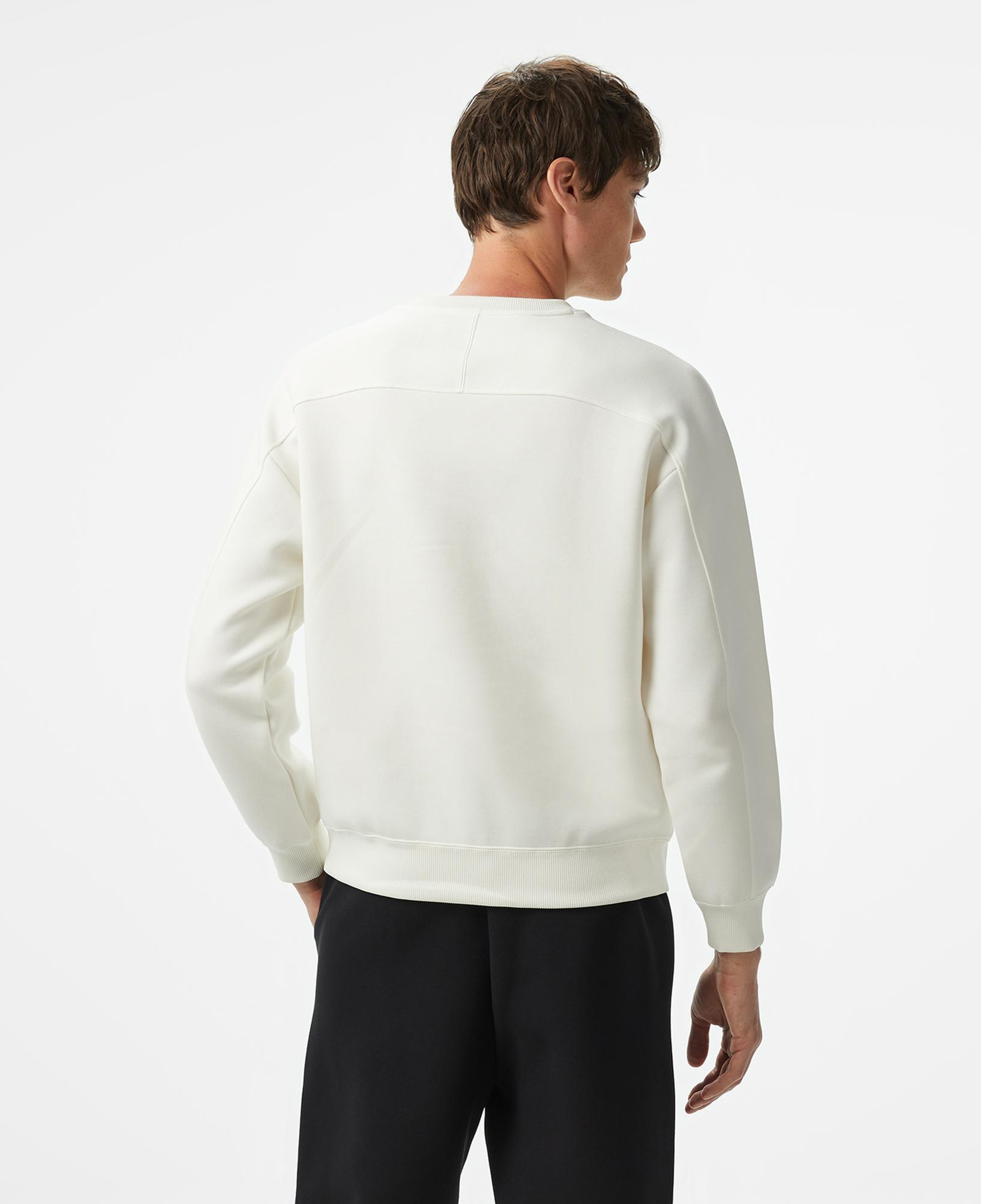 Anta Iconic Erkek Bej Sweatshirt