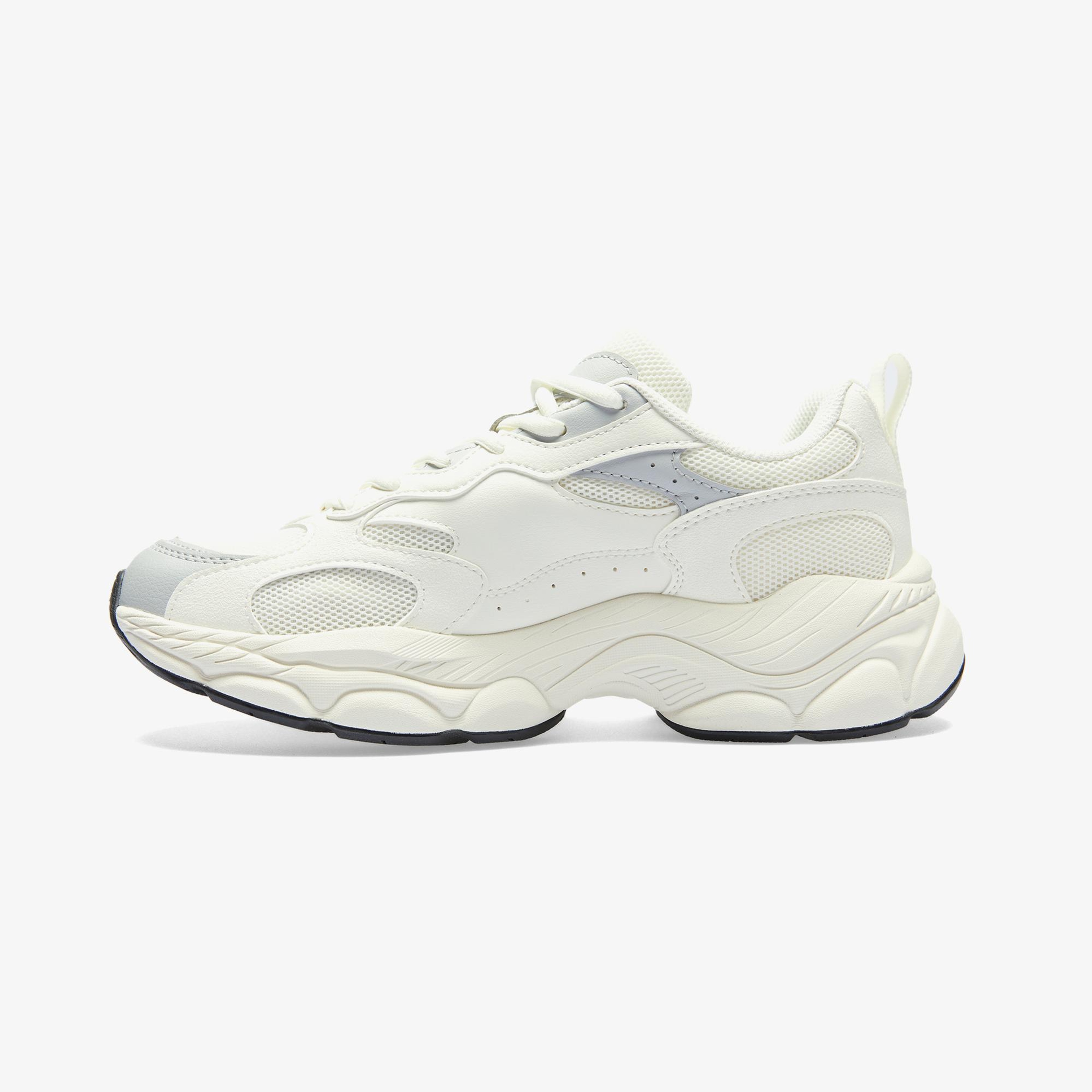 Anta Millenium Td Erkek Bej Spor Ayakkabı