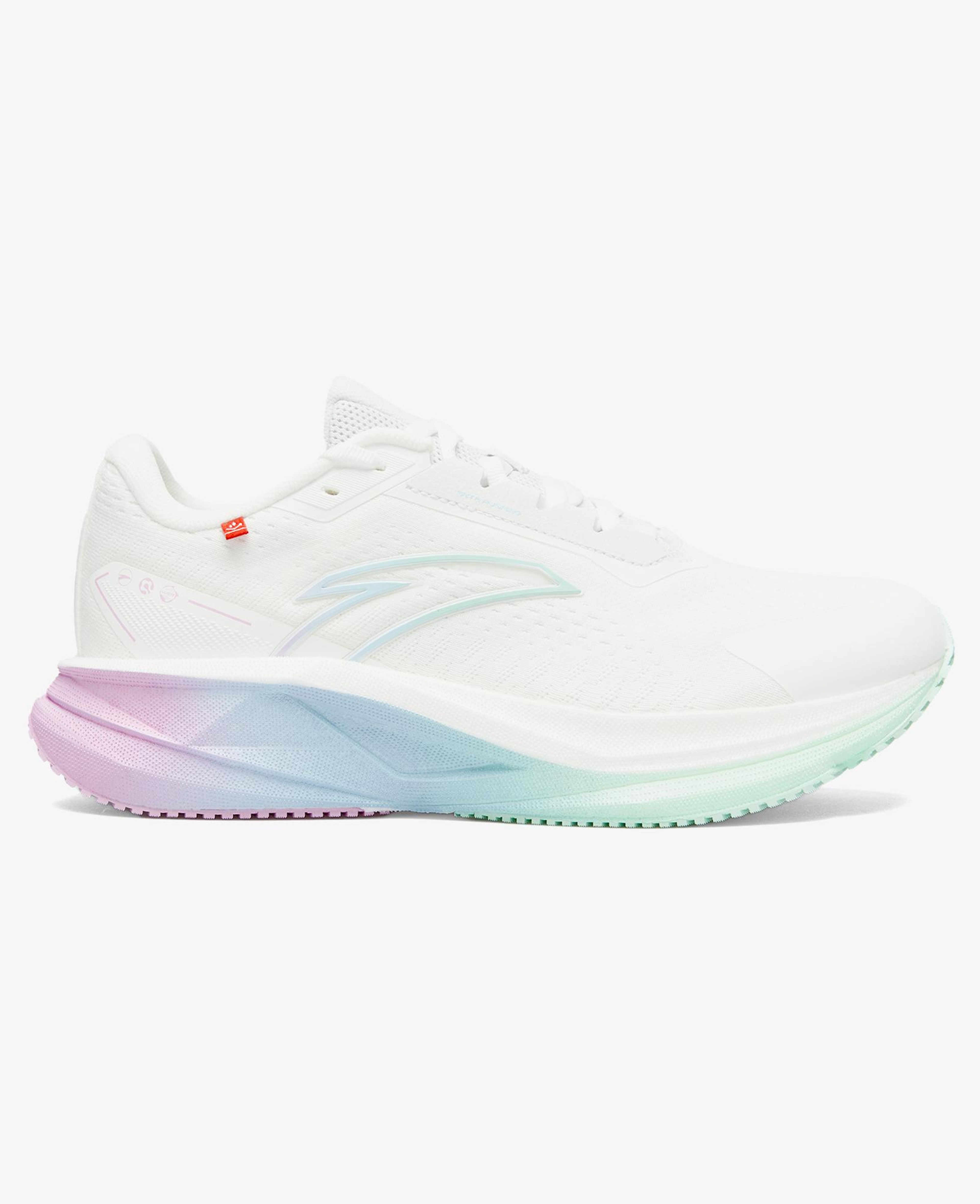 Anta Bellero 3.0 SE Kadın Mavi Spor Ayakkabı