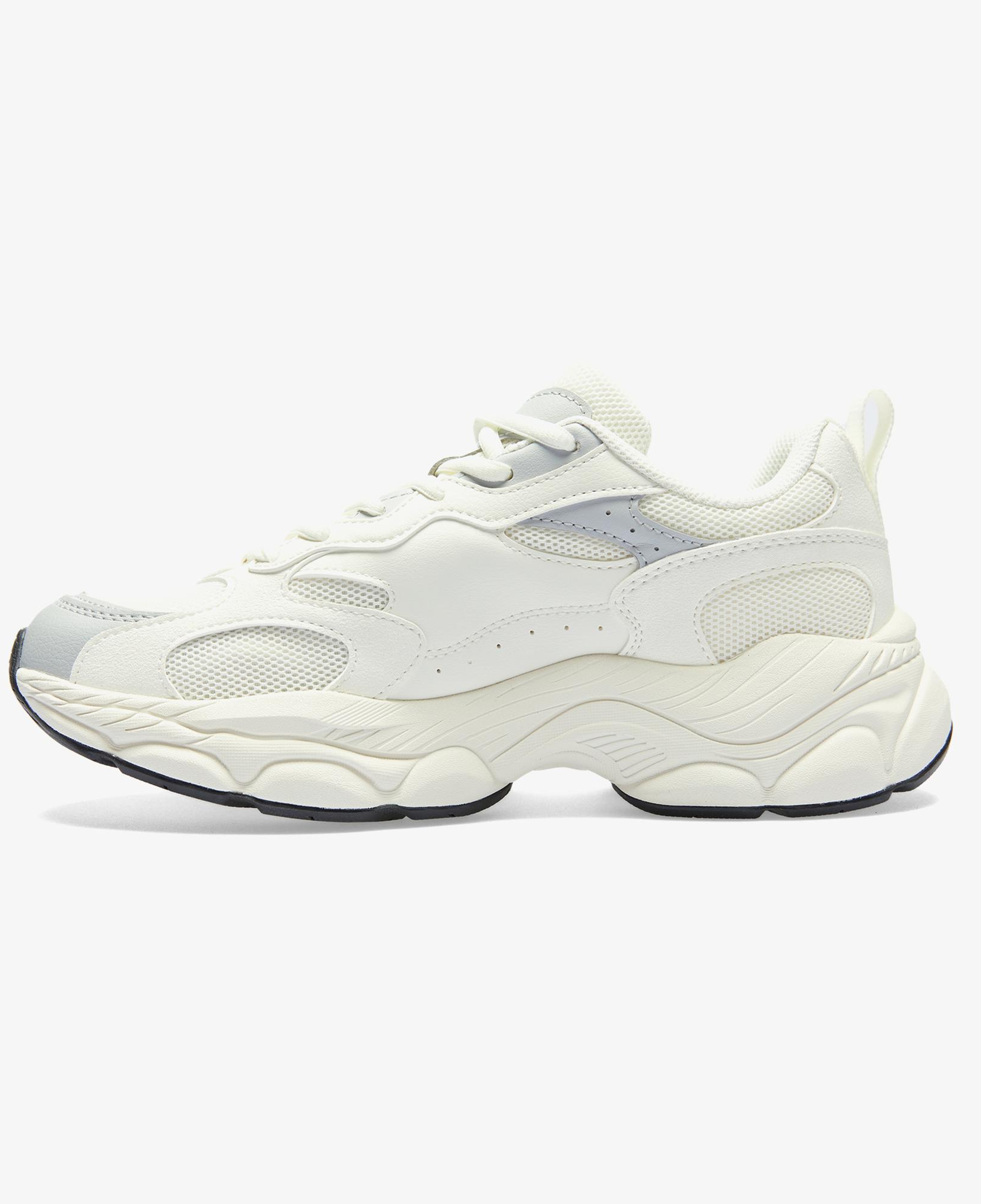 Anta Millenium Td Erkek Bej Spor Ayakkabı