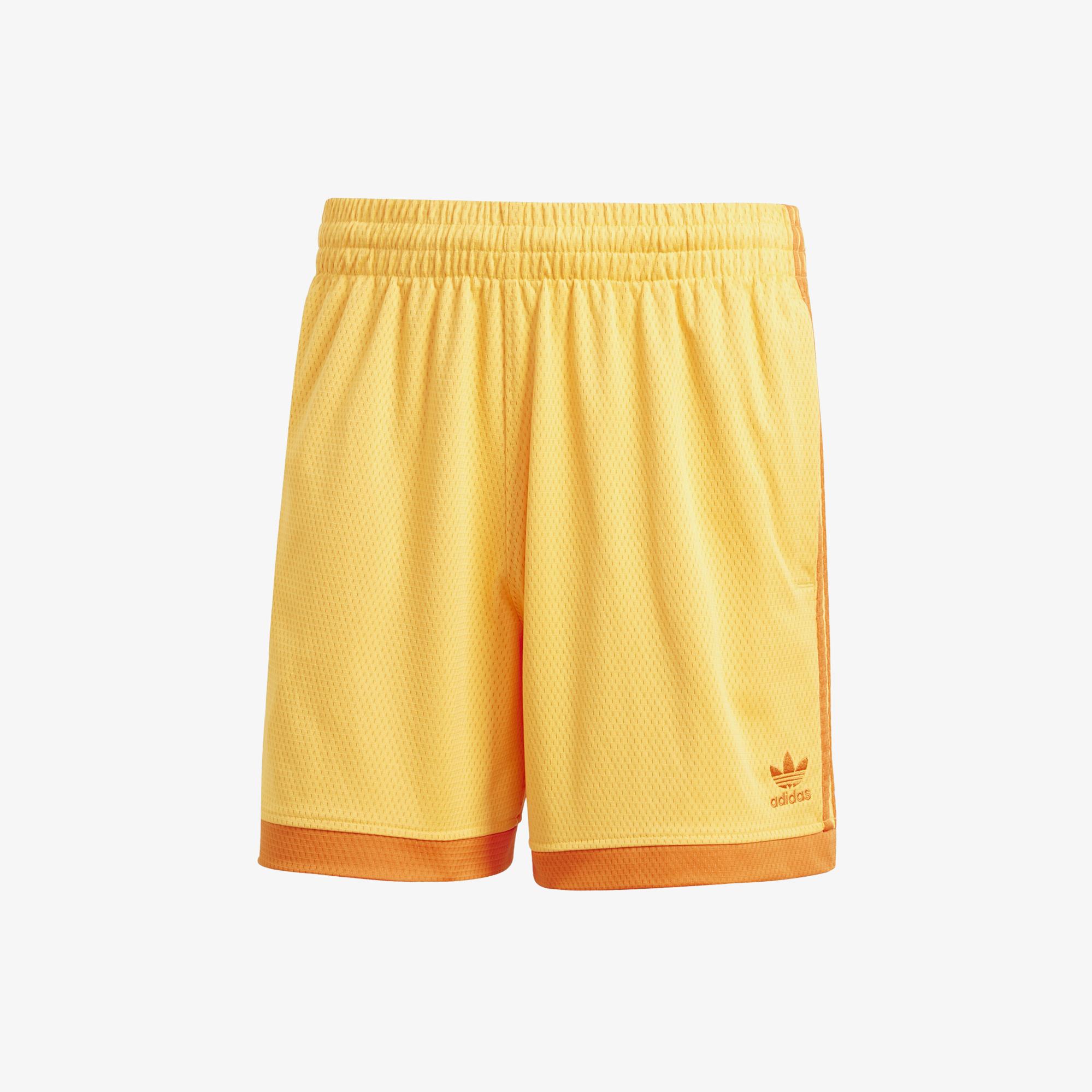 adidas Originals Mockeylet Turuncu Erkek Şort