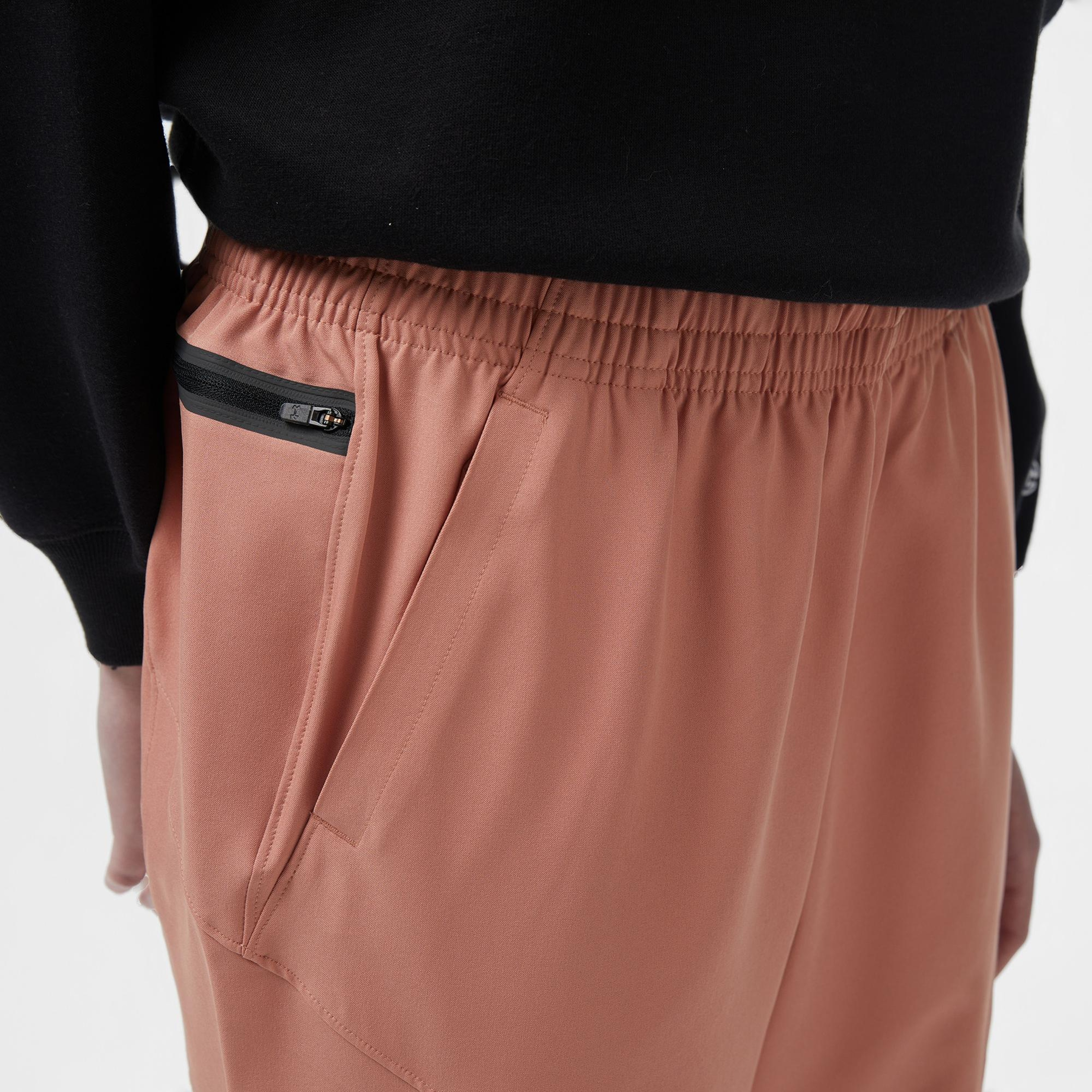 Under Armour Unstoppable Fleece Kadın Pembe Eşofman Altı