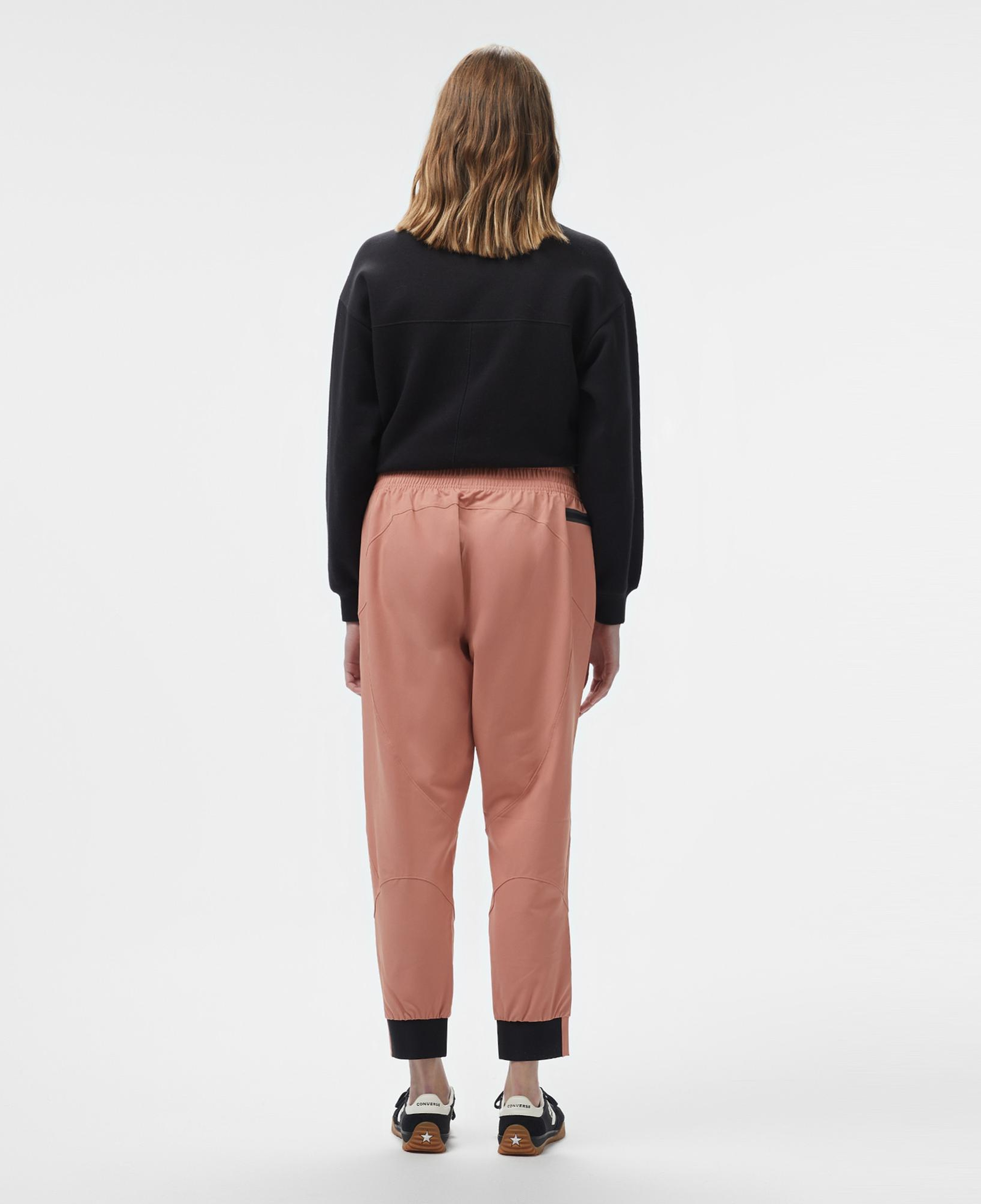 Under Armour Unstoppable Fleece Kadın Pembe Eşofman Altı