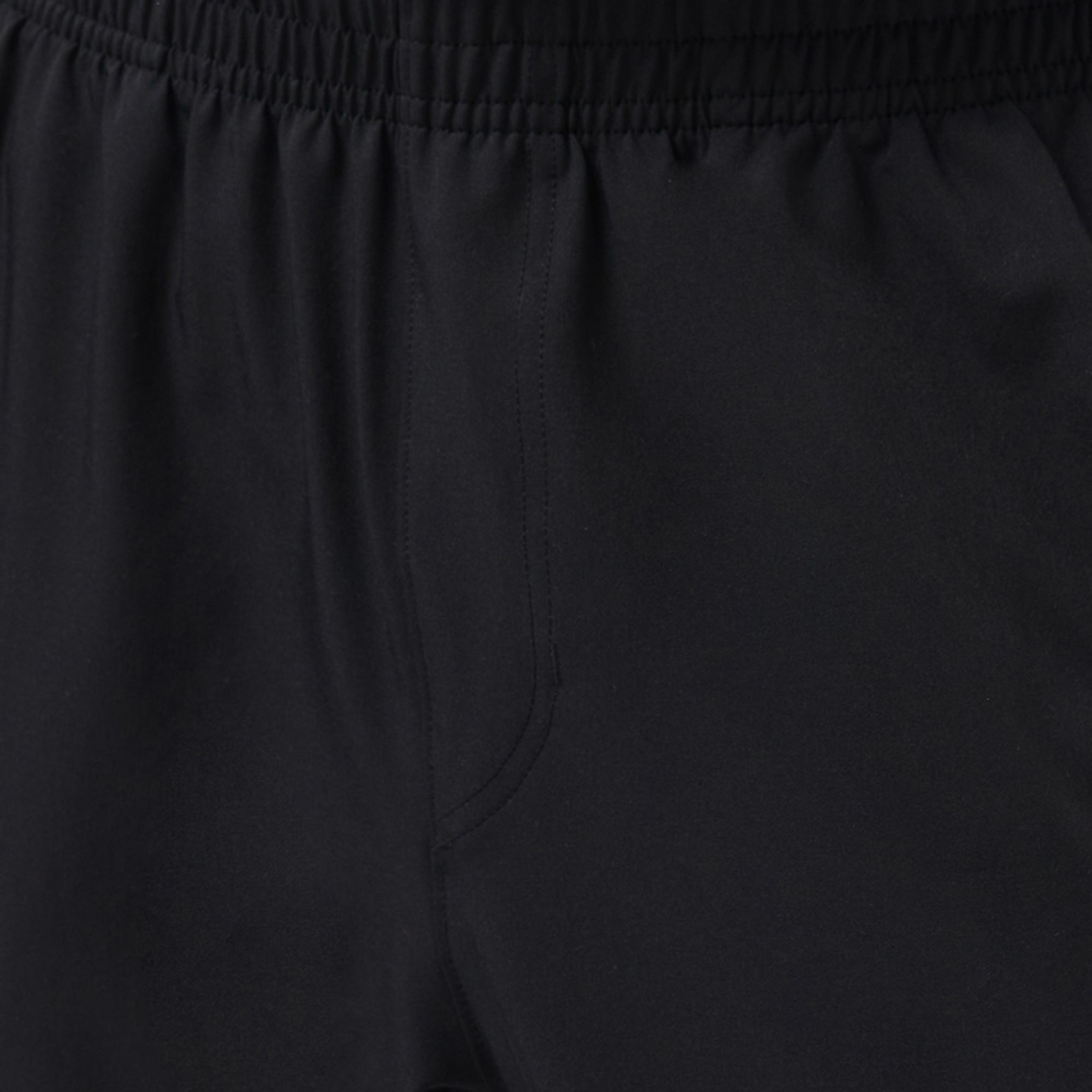 Under Armour Unstoppable Vented Erkek Siyah Eşofman Altı