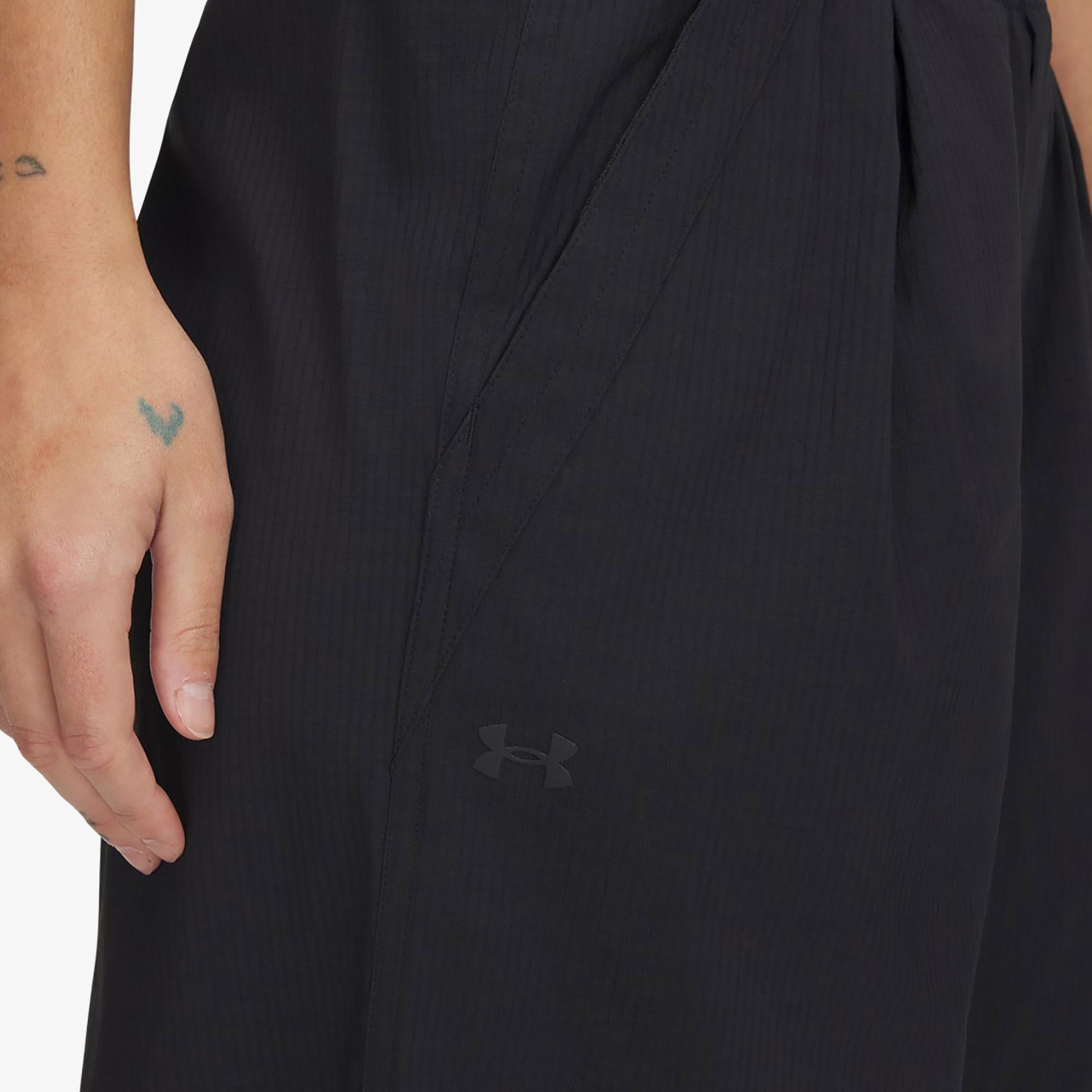 Under Armour Unstoppable Kadın Siyah Eşofman Altı