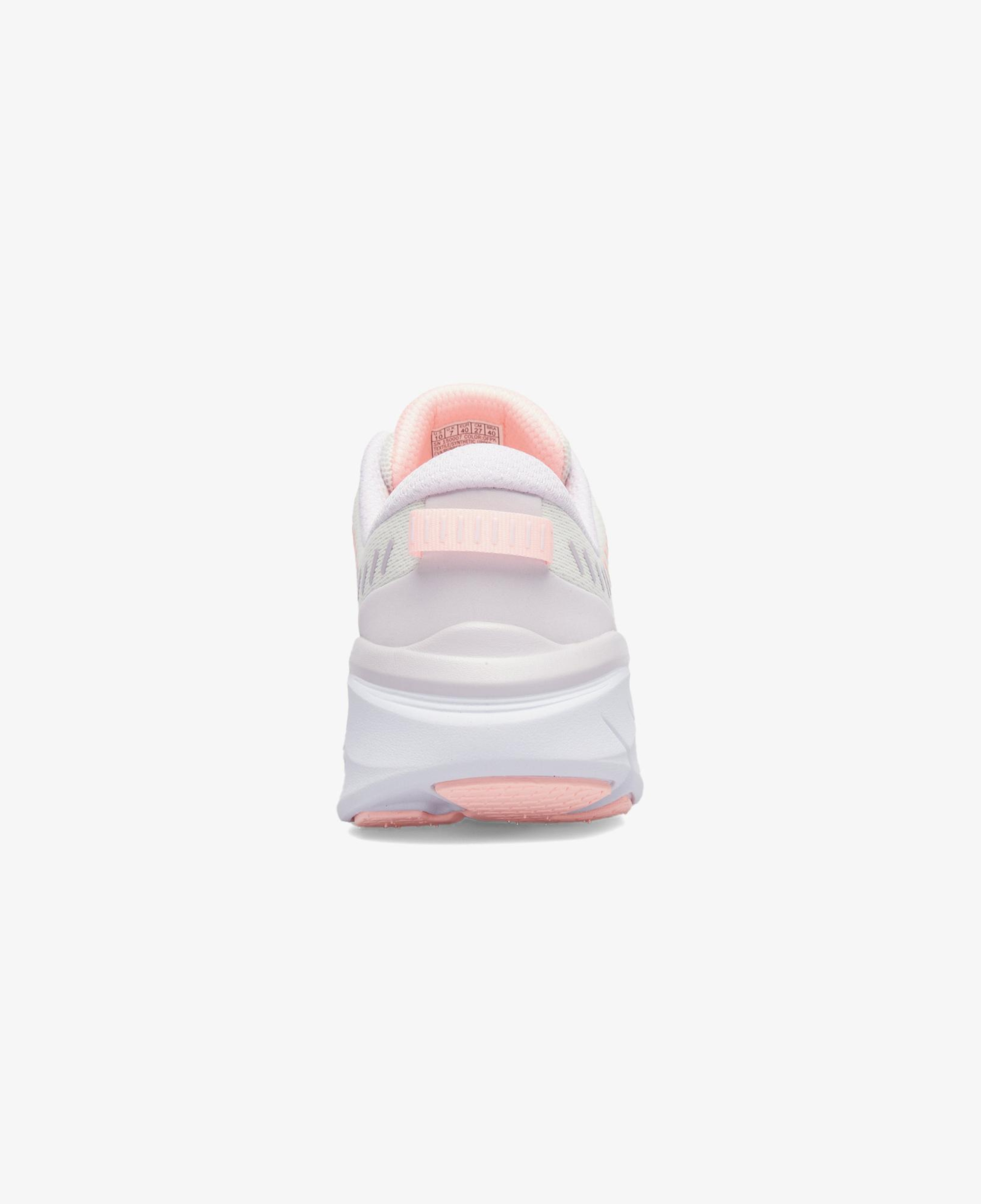 Skechers D'Lux Walker Pace Kadın Beyaz Spor Ayakkabı