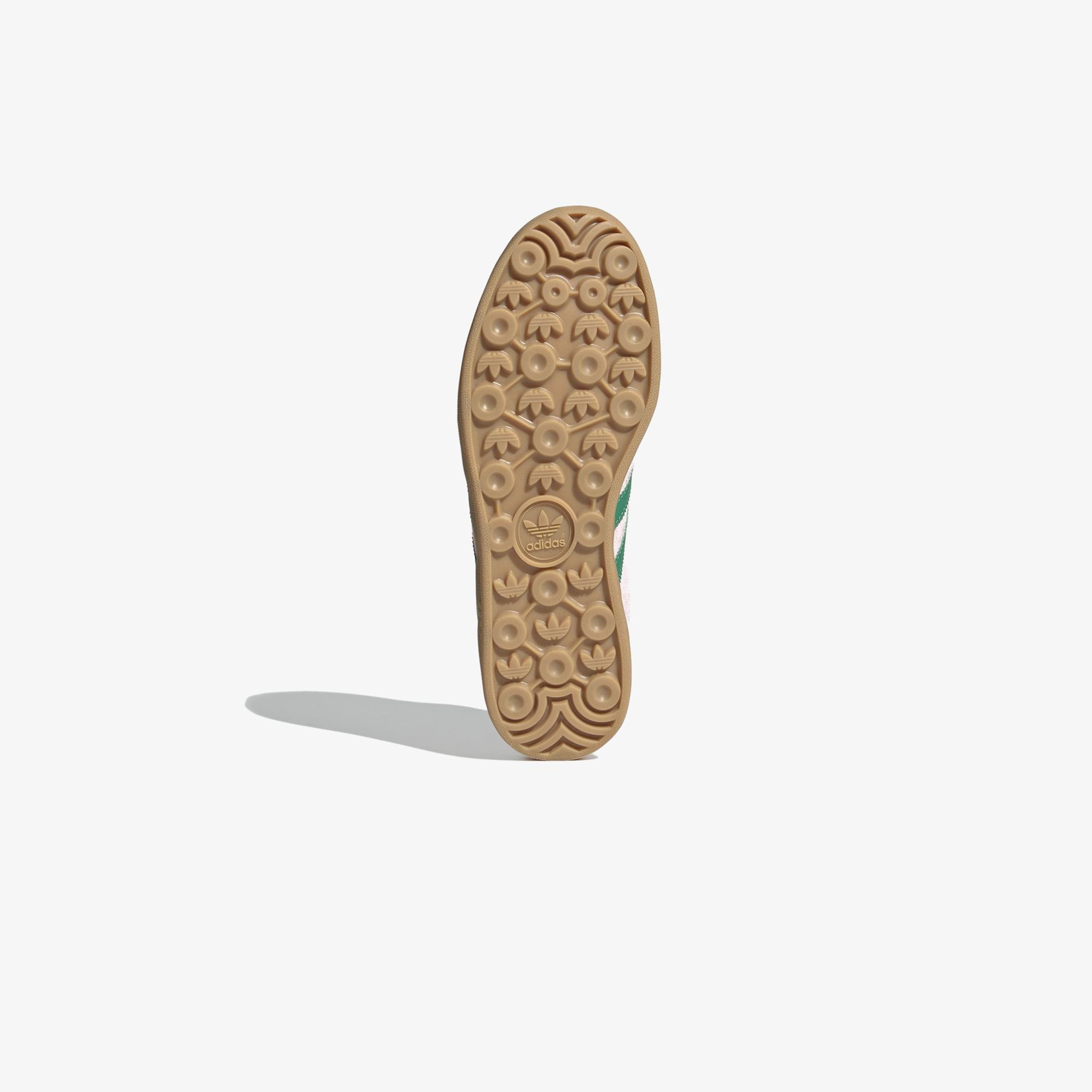 adidas Gazelle Indoor Kadın Pembe Spor Ayakkabı