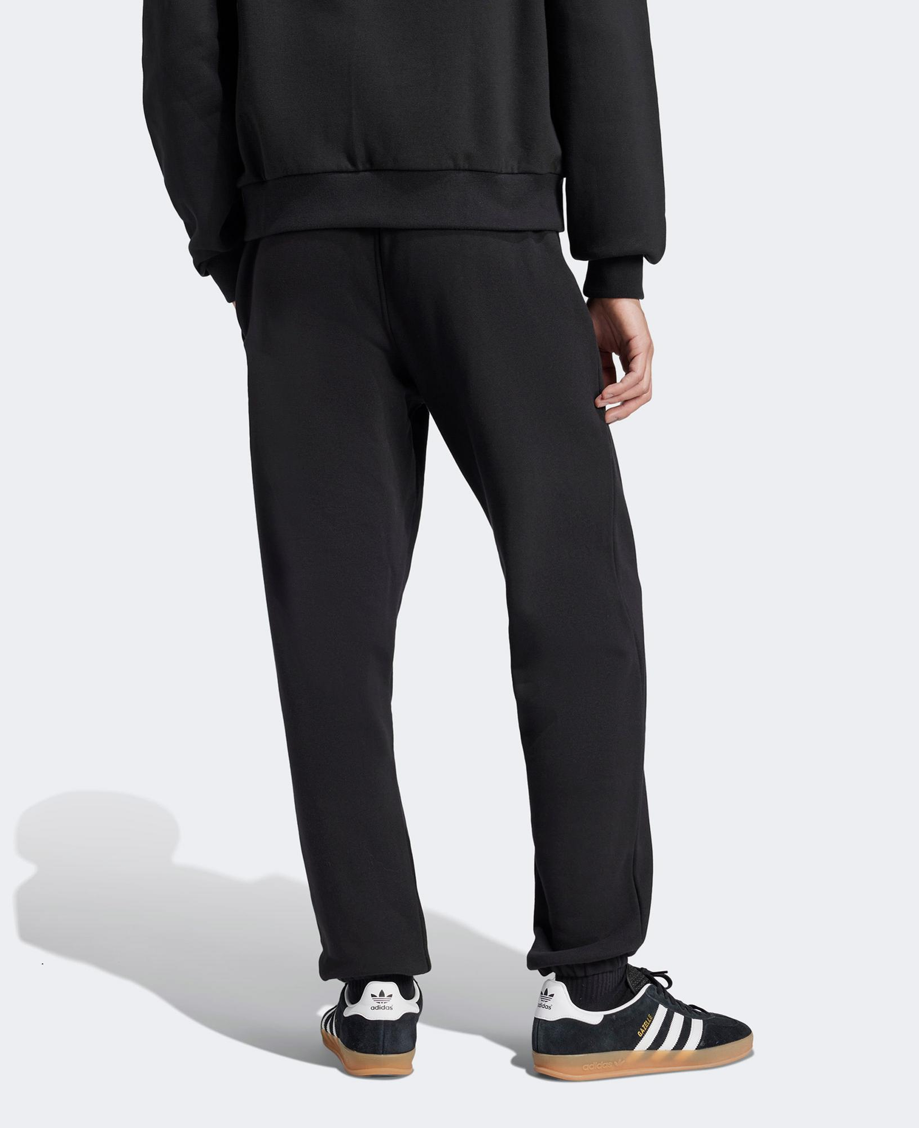 adidas Originals Nelson Erkek Siyah Eşofman Altı