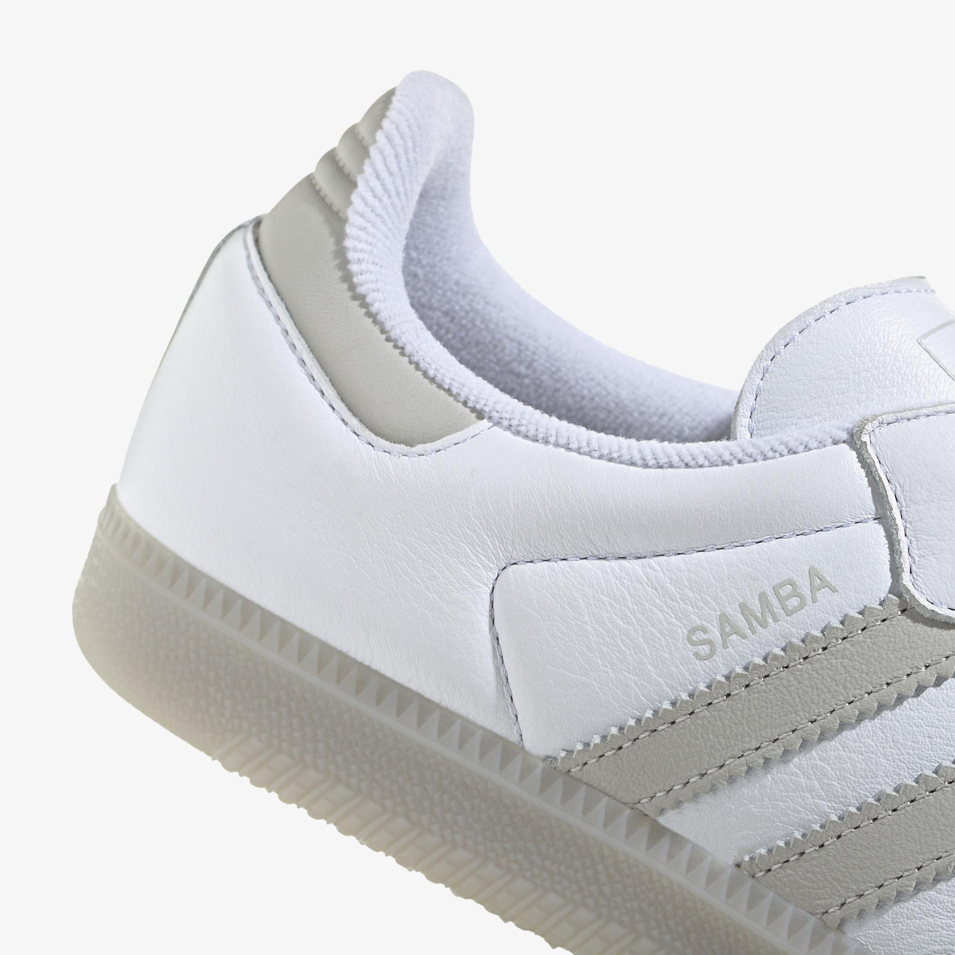 adidas Samba Og Erkek Beyaz Sneaker