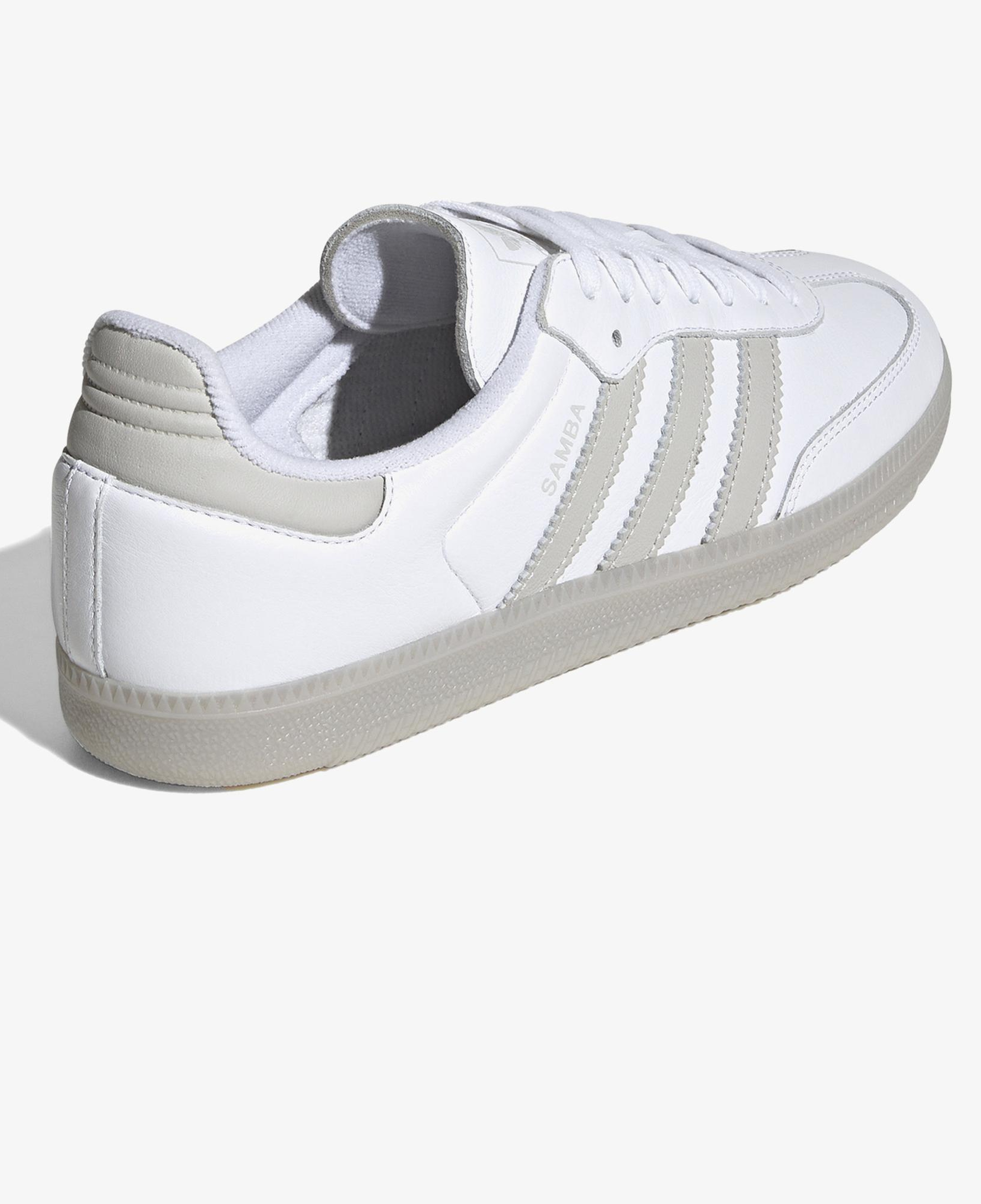 adidas Samba Og Erkek Beyaz Sneaker
