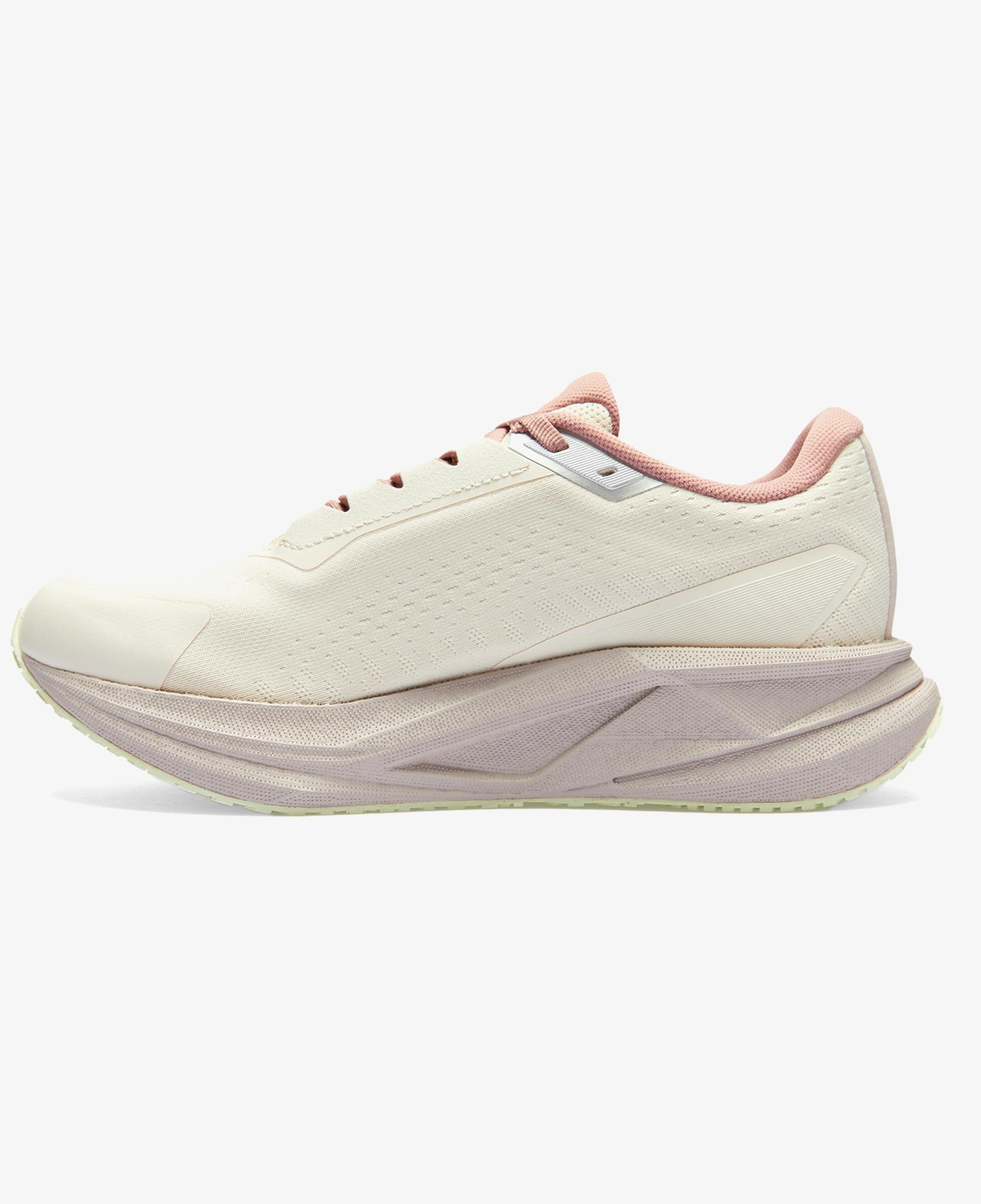 Anta Bellero 3.0 Kadın Bej Spor Ayakkabı