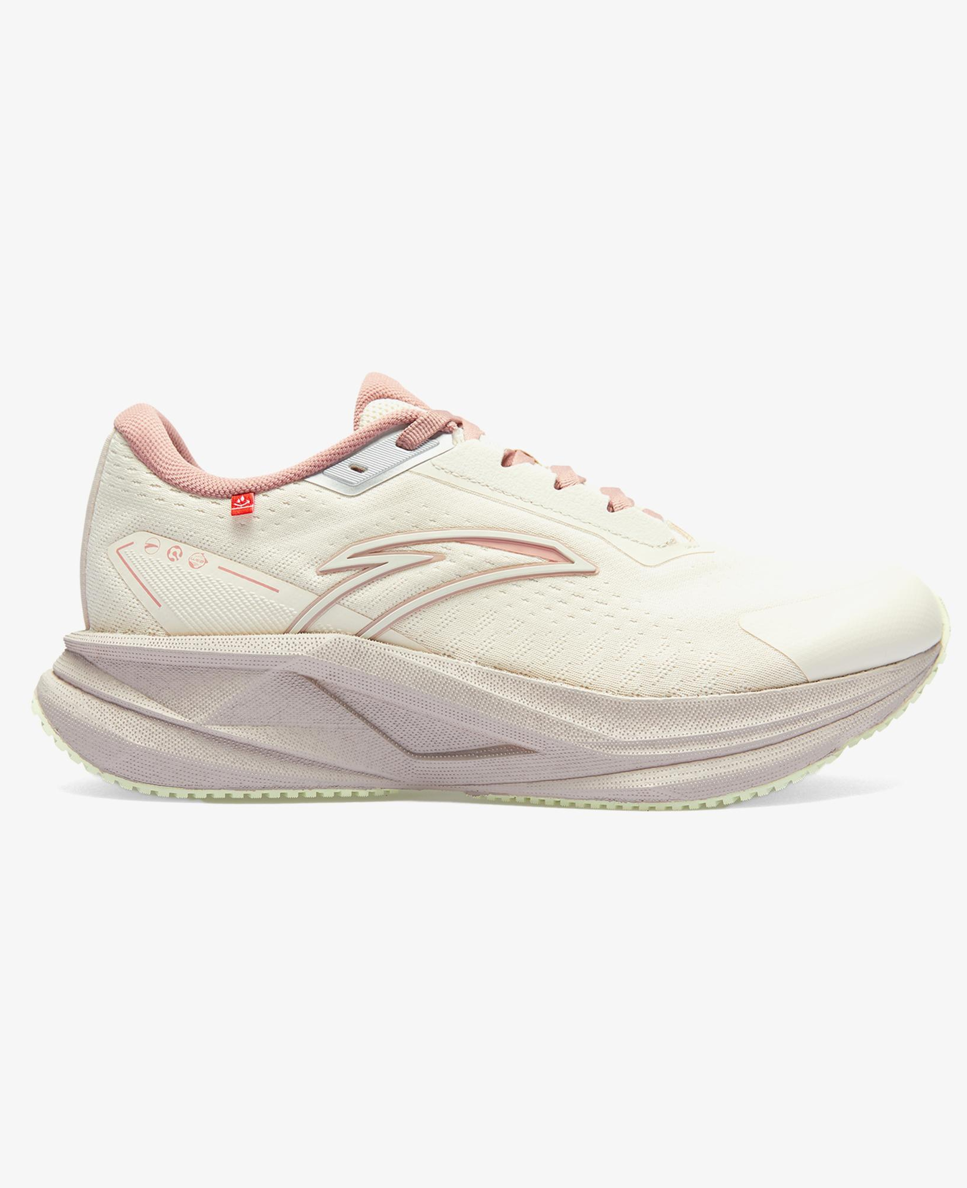 Anta Bellero 3.0 Kadın Bej Spor Ayakkabı