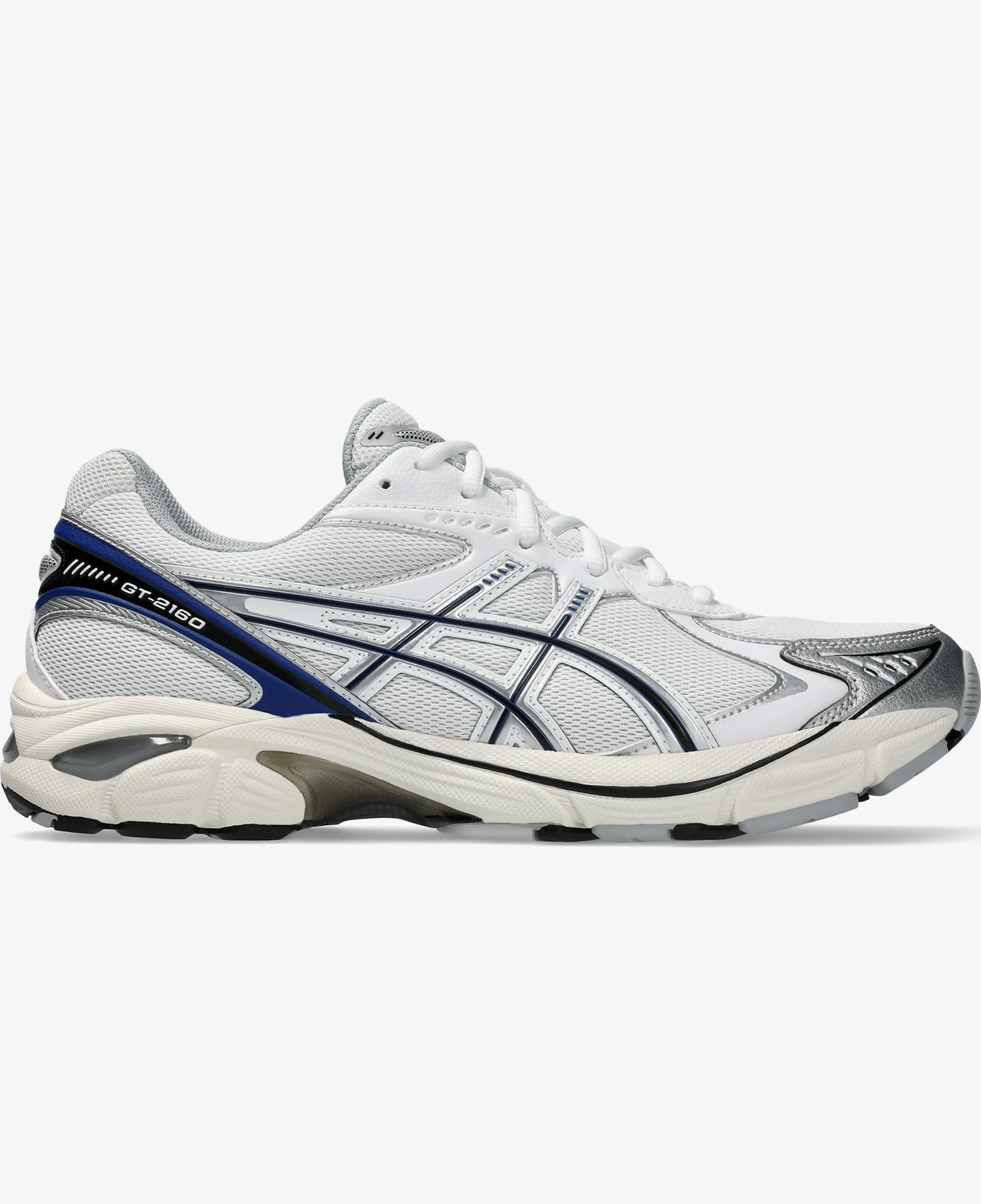 Asics Gt-2160 Unisex Beyaz Spor Ayakkabı
