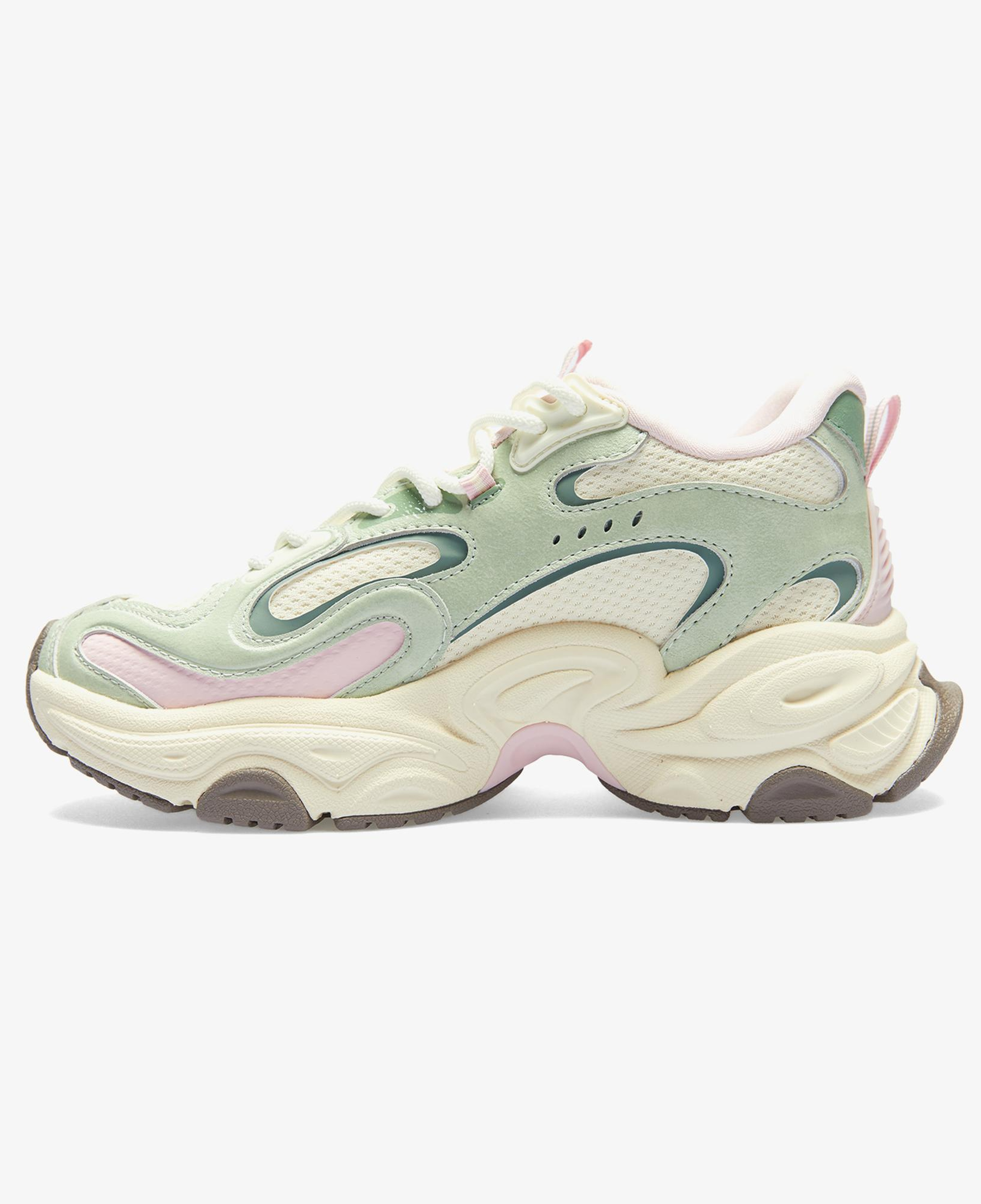 Anta Lucys Kadın Yeşil Spor Ayakkabı