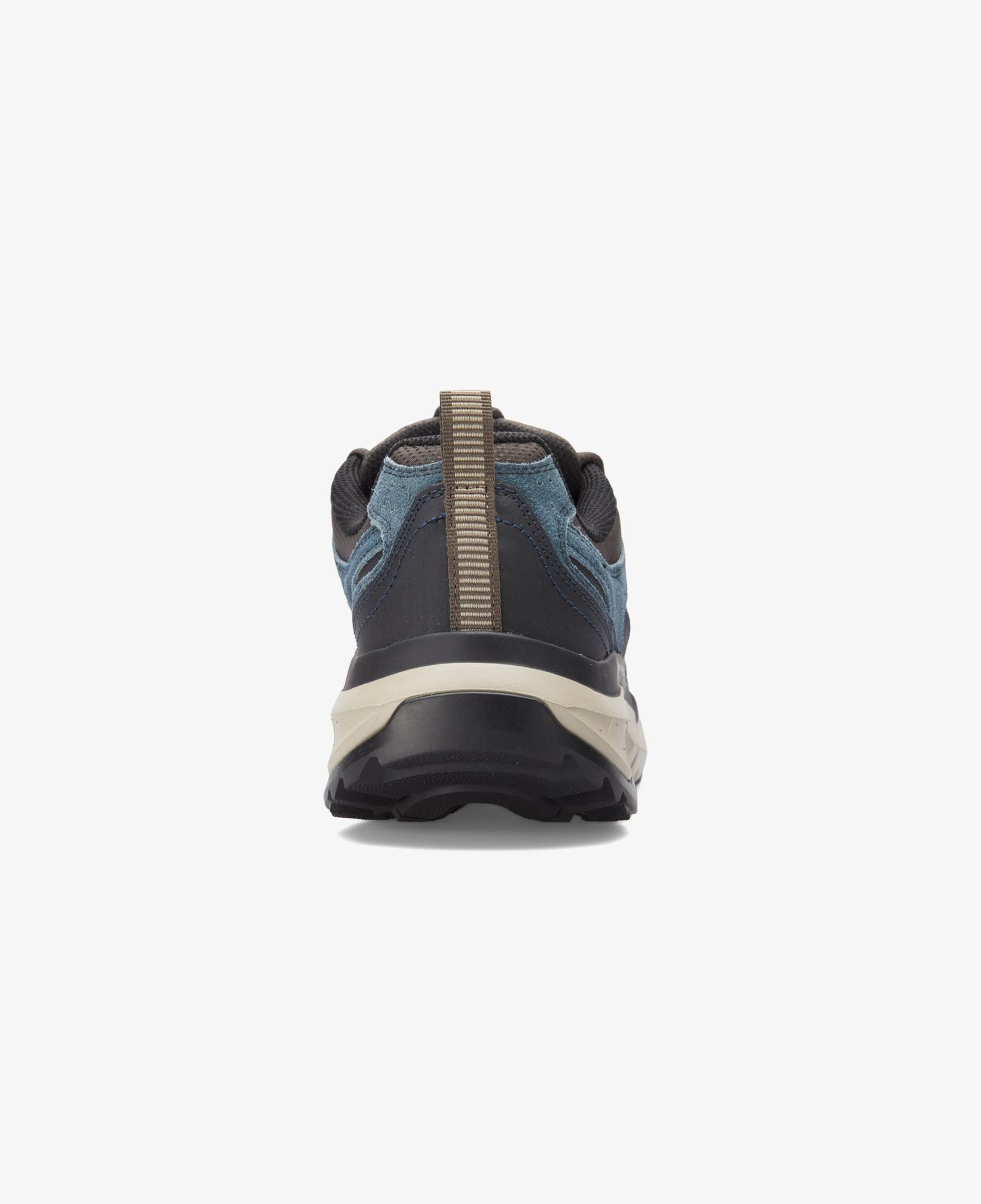 Skechers D'Lux Pro Lacivert Erkek Outdoor Ayakkabı