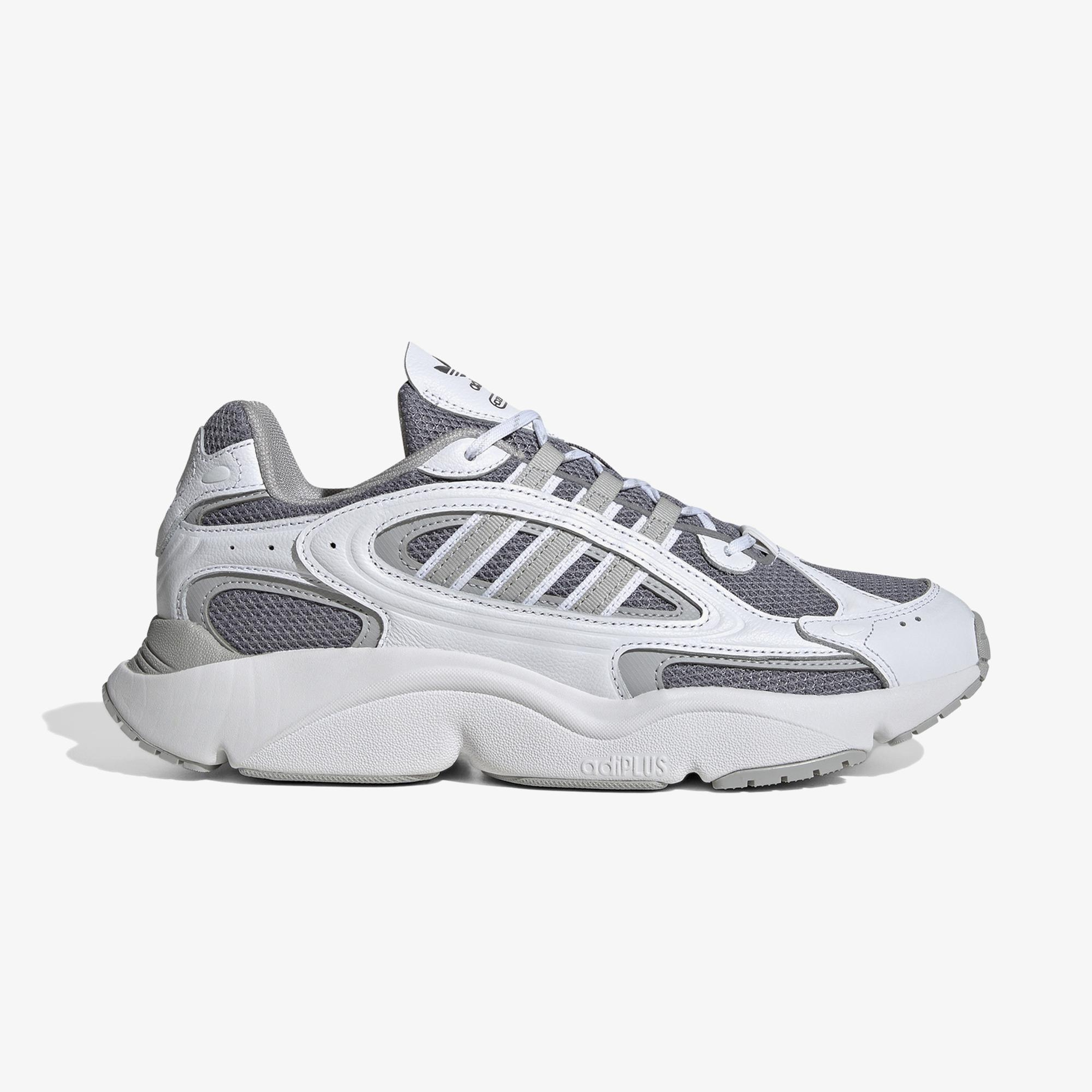 adidas Ozmillen Unisex Beyaz Spor Ayakkabı