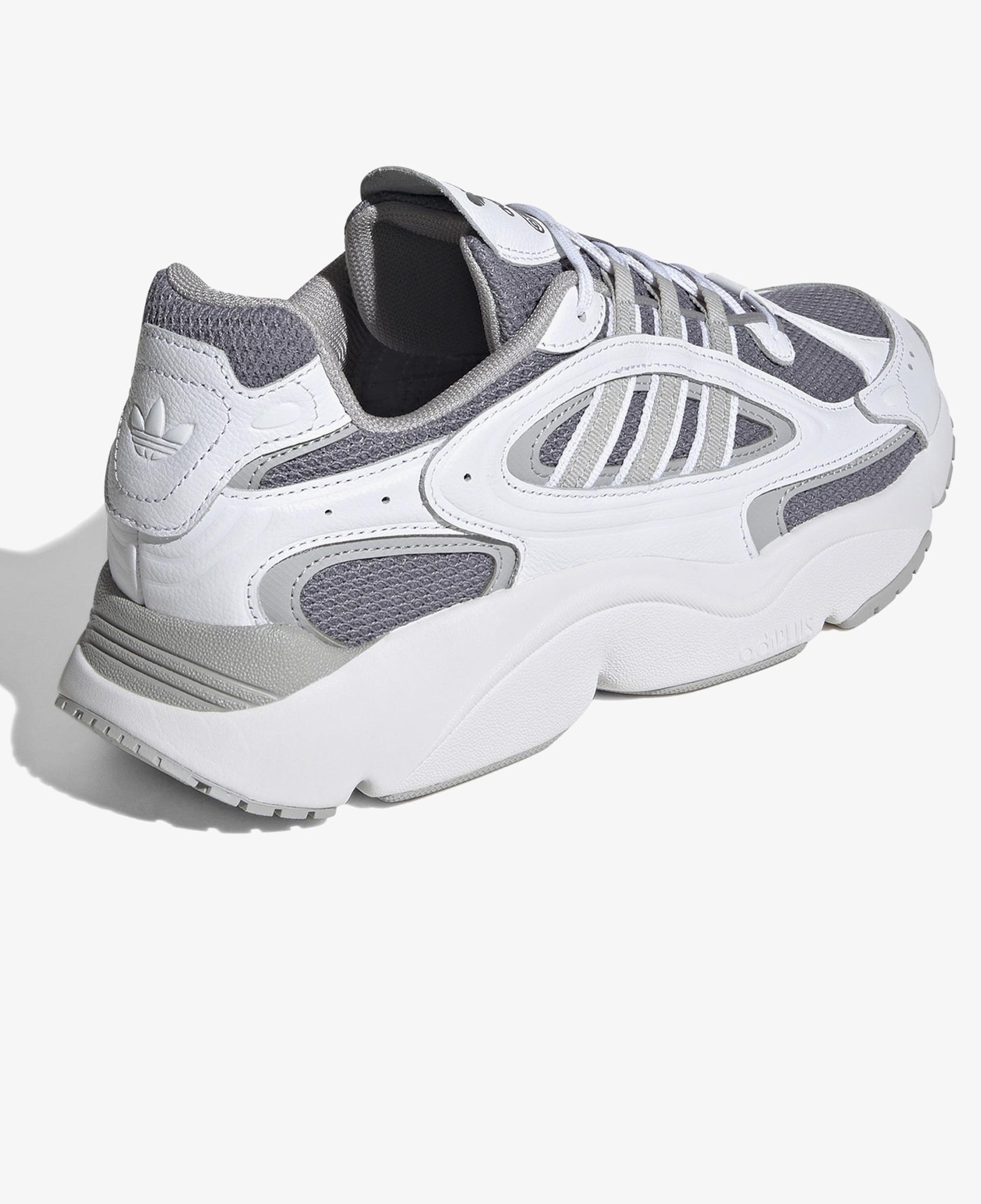 adidas Ozmillen Unisex Beyaz Spor Ayakkabı