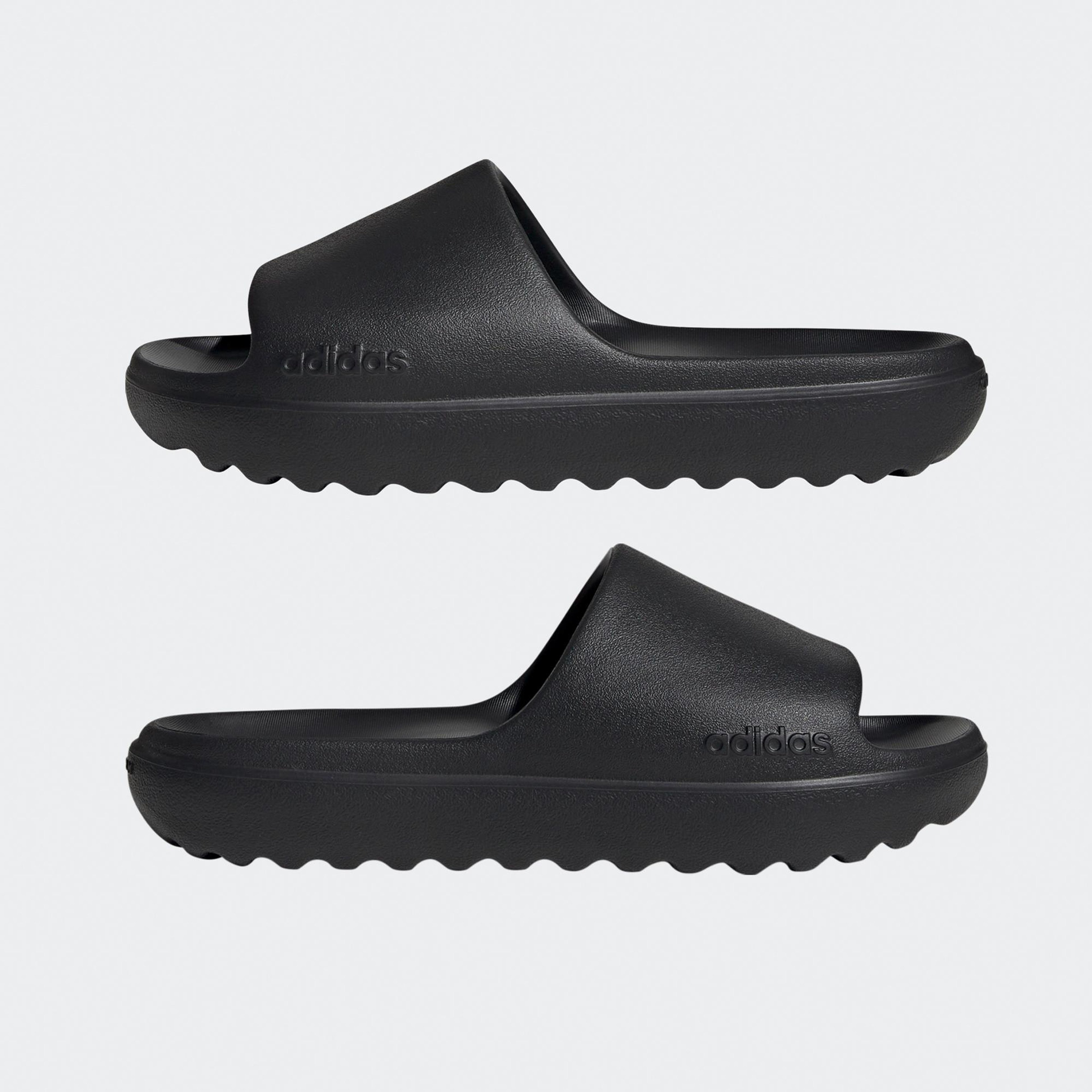 adidas AdıletteLumıa Siyah Unisex Terlik