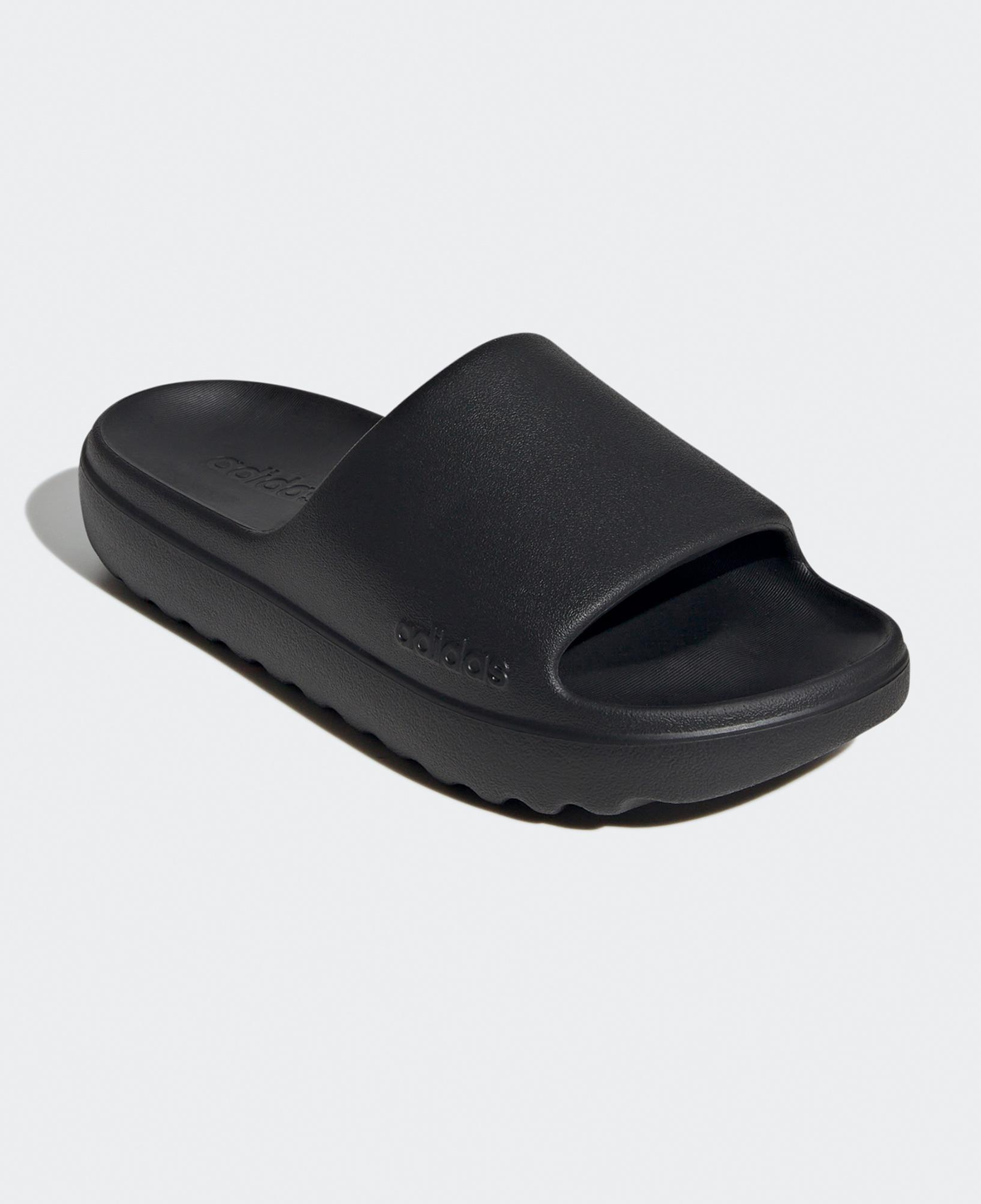 adidas AdıletteLumıa Siyah Unisex Terlik