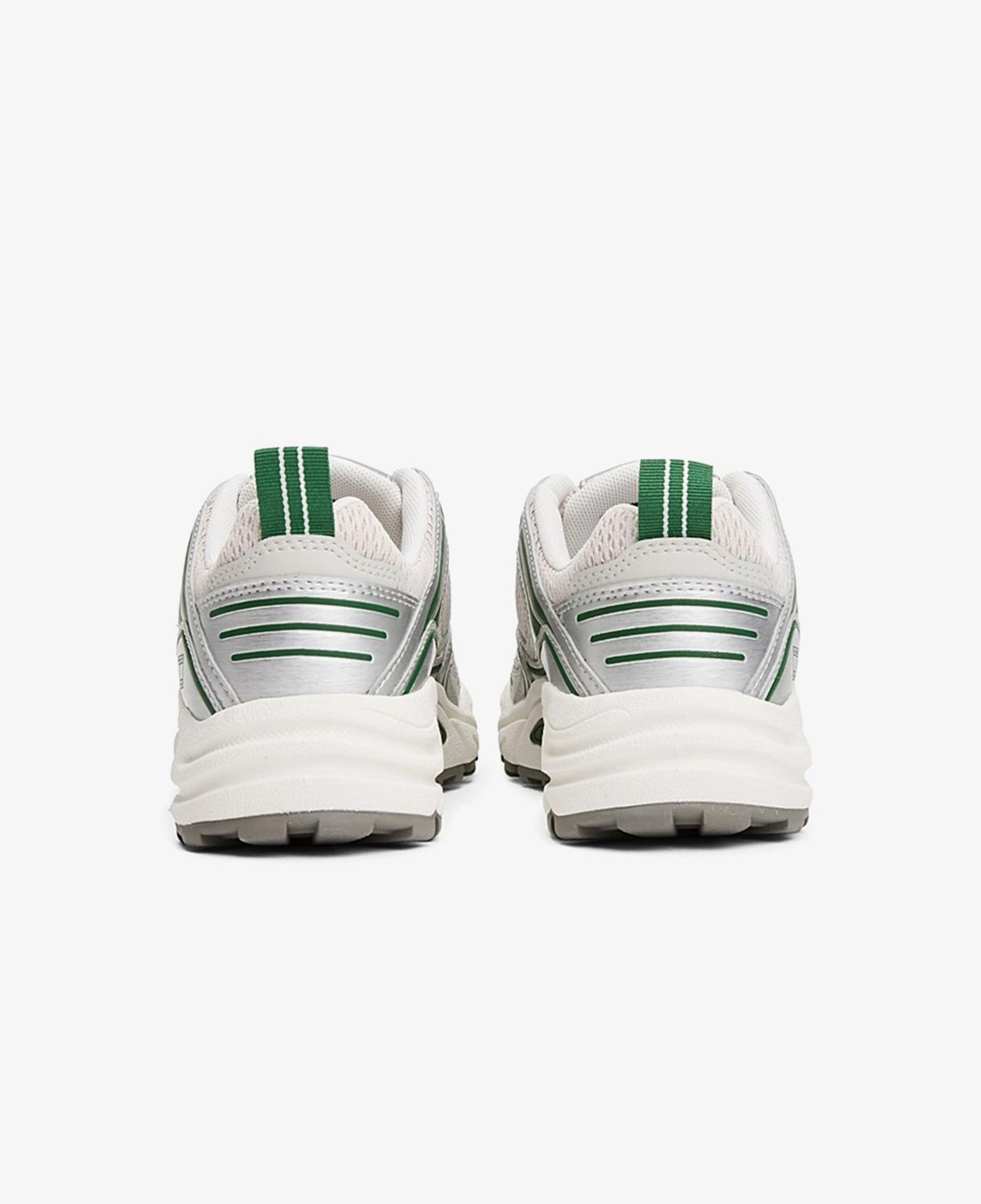 Tommy Hilfiger Archieve 97 Kadın Gri Sneaker