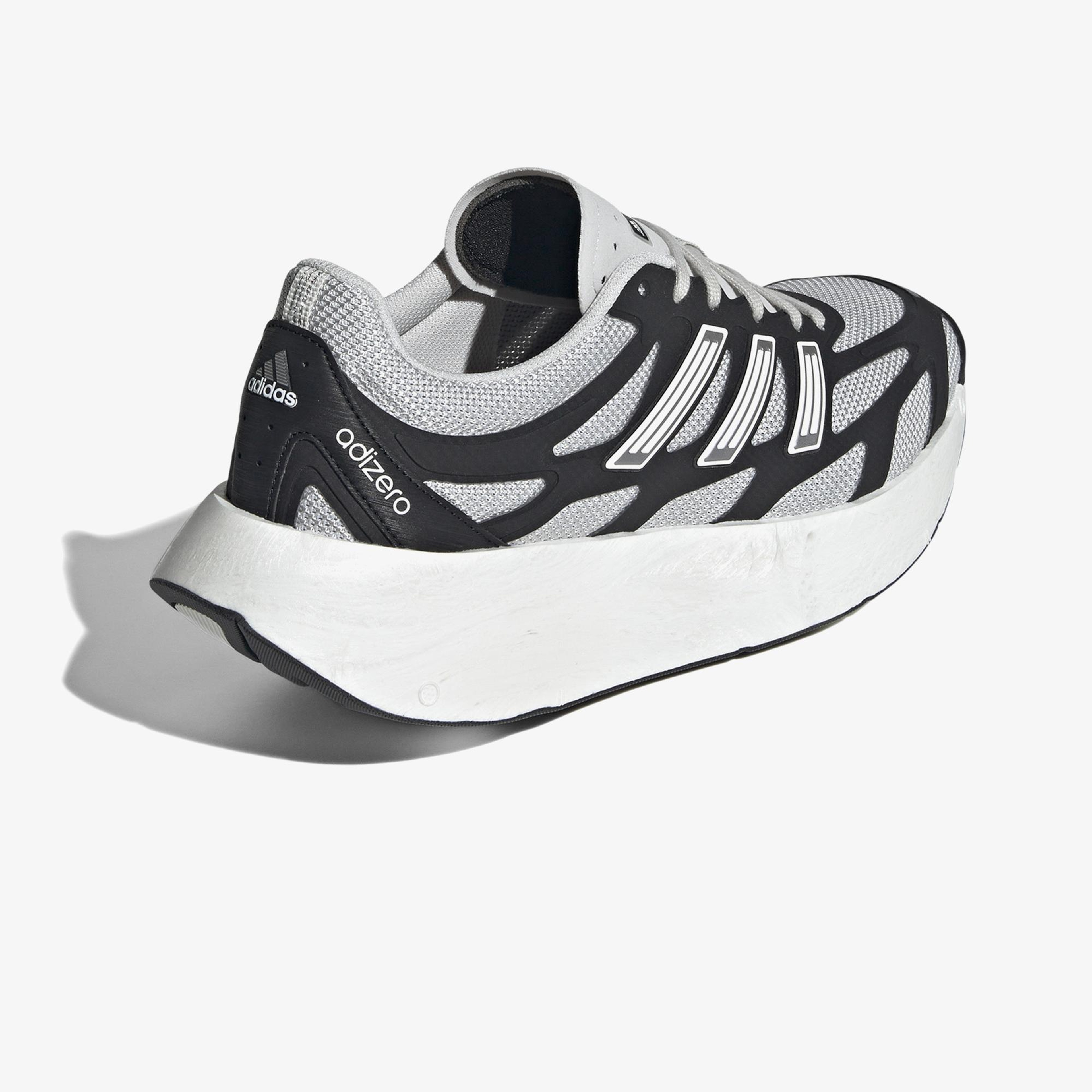 adidas Adızero Aruku Unisex Siyah Spor Ayakkabı