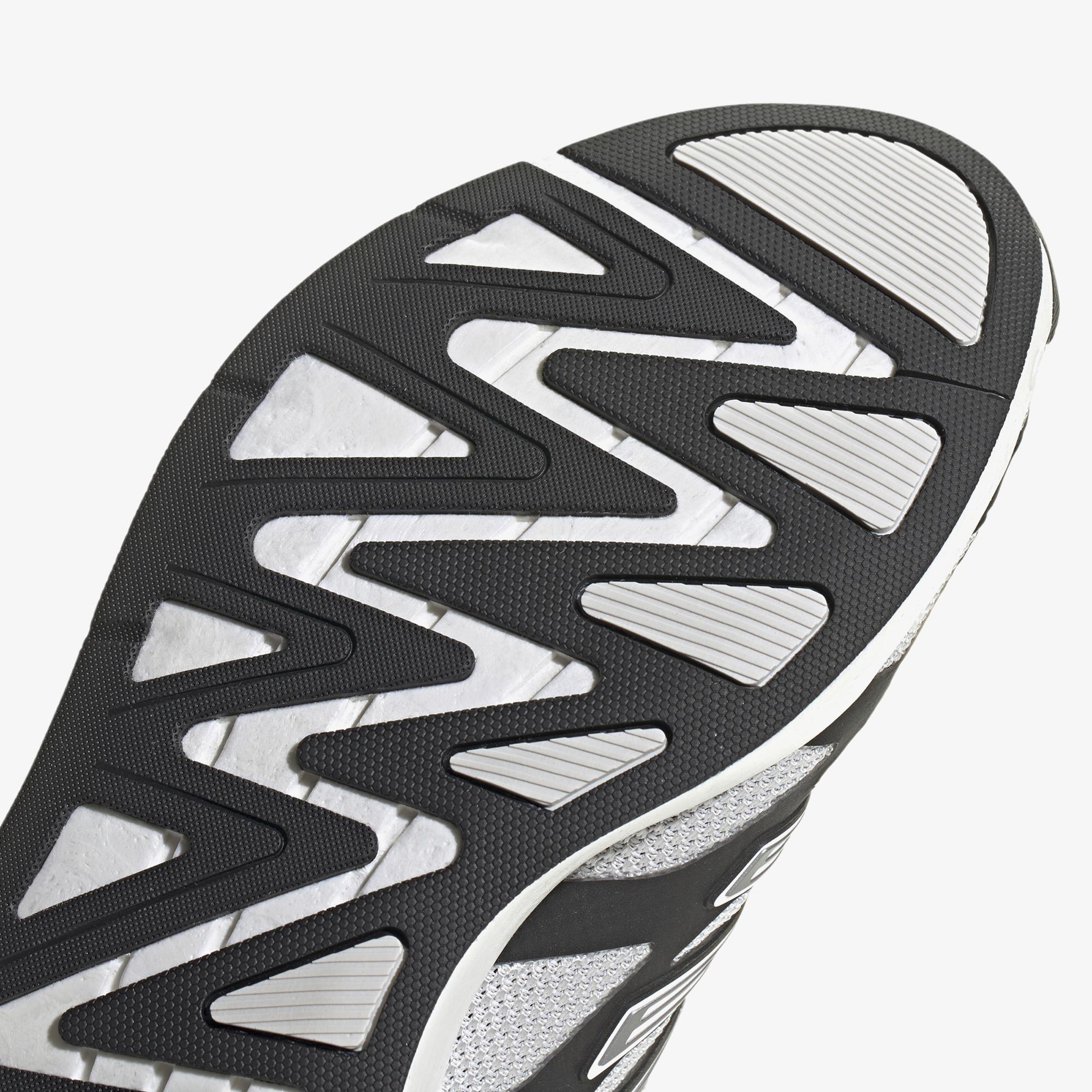 adidas Adızero Aruku Unisex Siyah Spor Ayakkabı