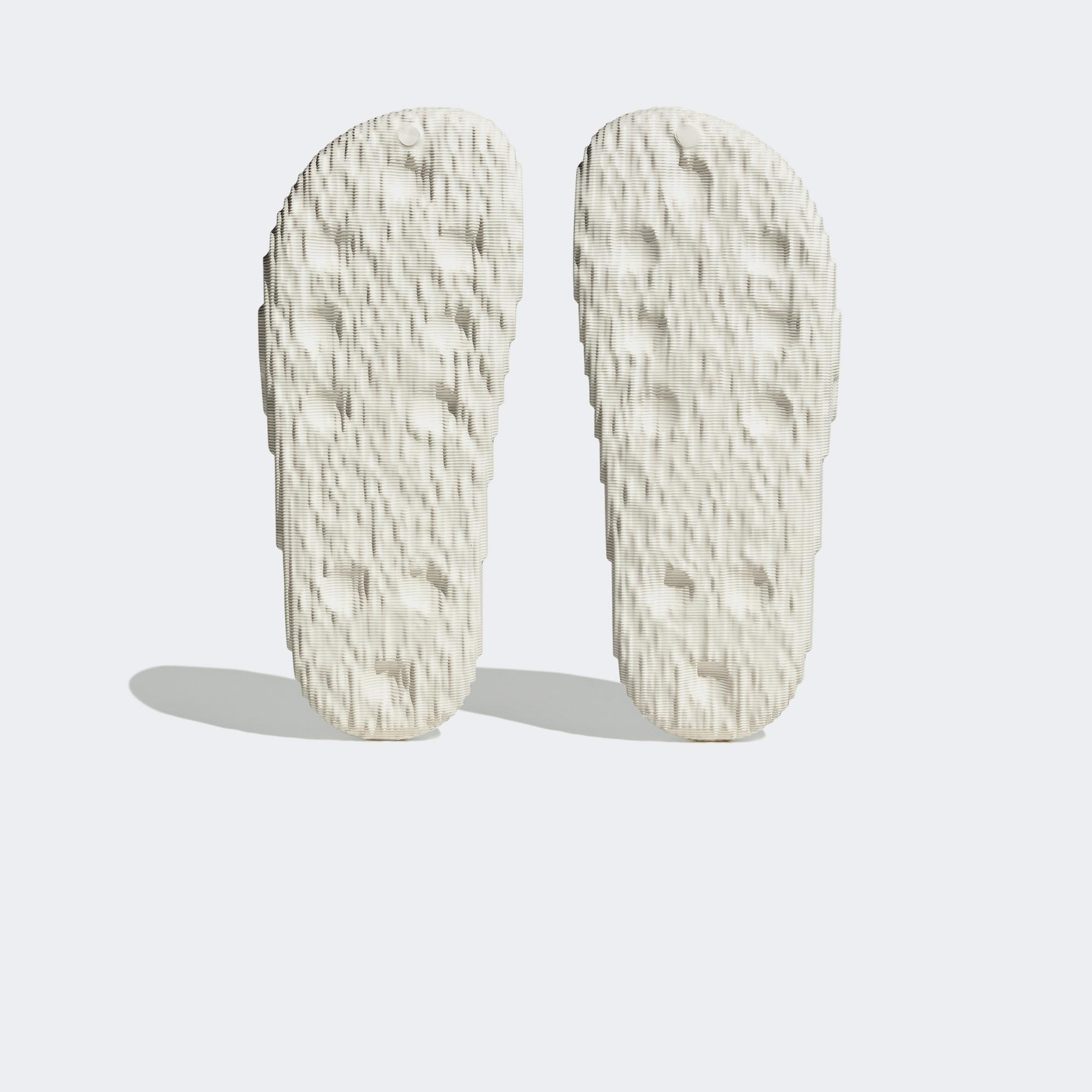adidas Adilette 22 W Kadın Beyaz Terlik