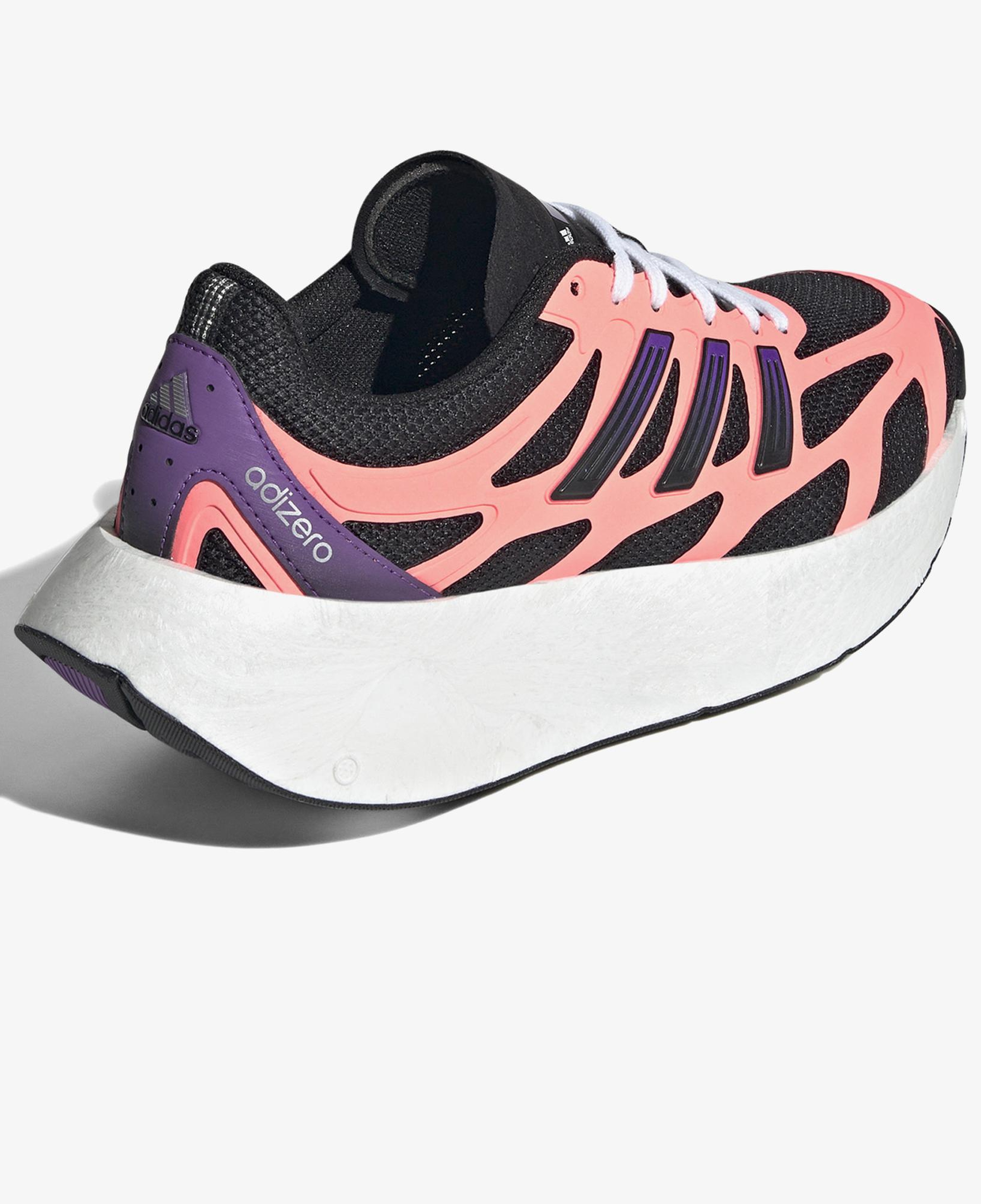 adidas Adizero Aruku Kadın Pembe Ayakkabı