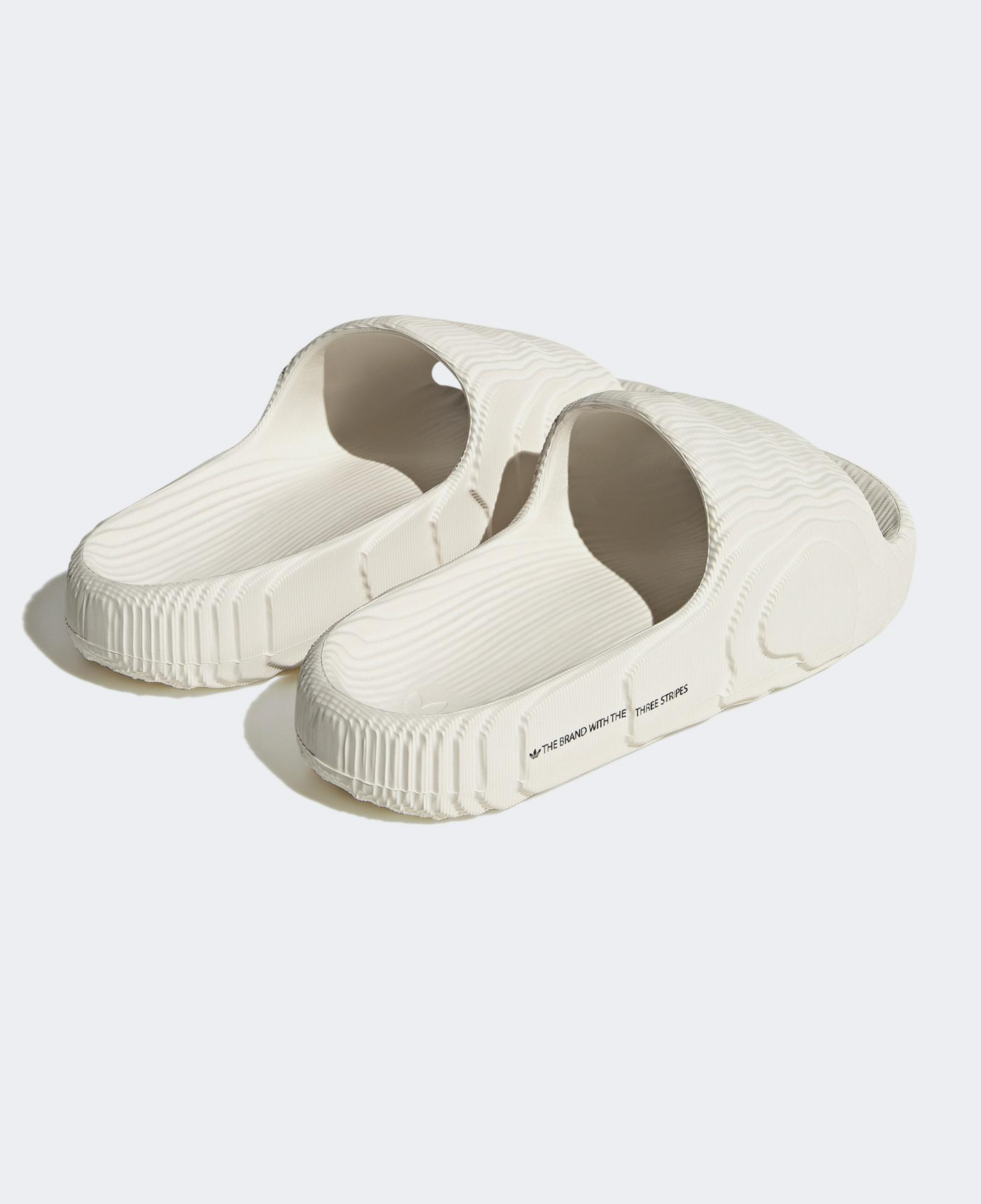 adidas Adilette 22 W Kadın Beyaz Terlik