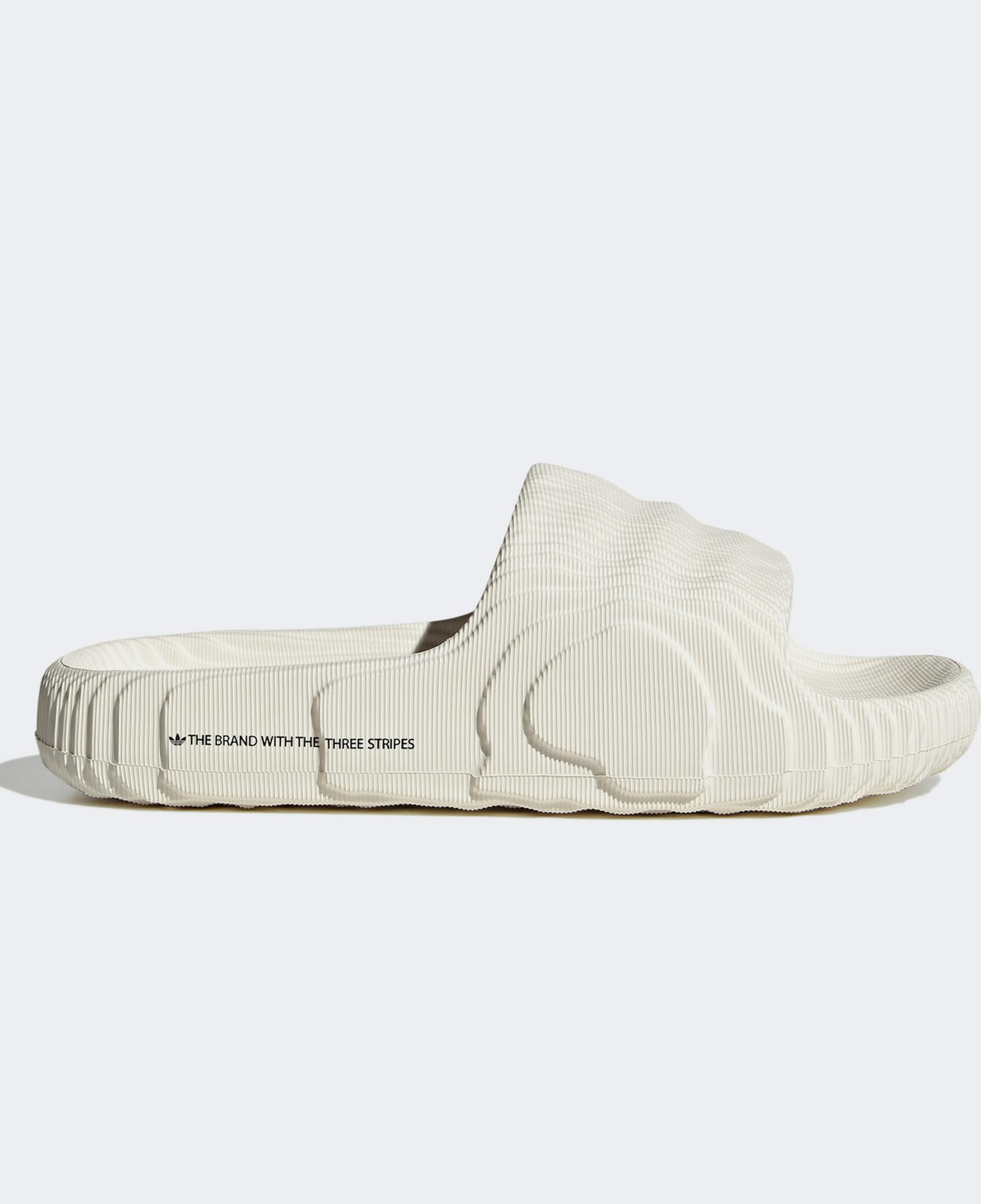 adidas Adilette 22 W Kadın Beyaz Terlik