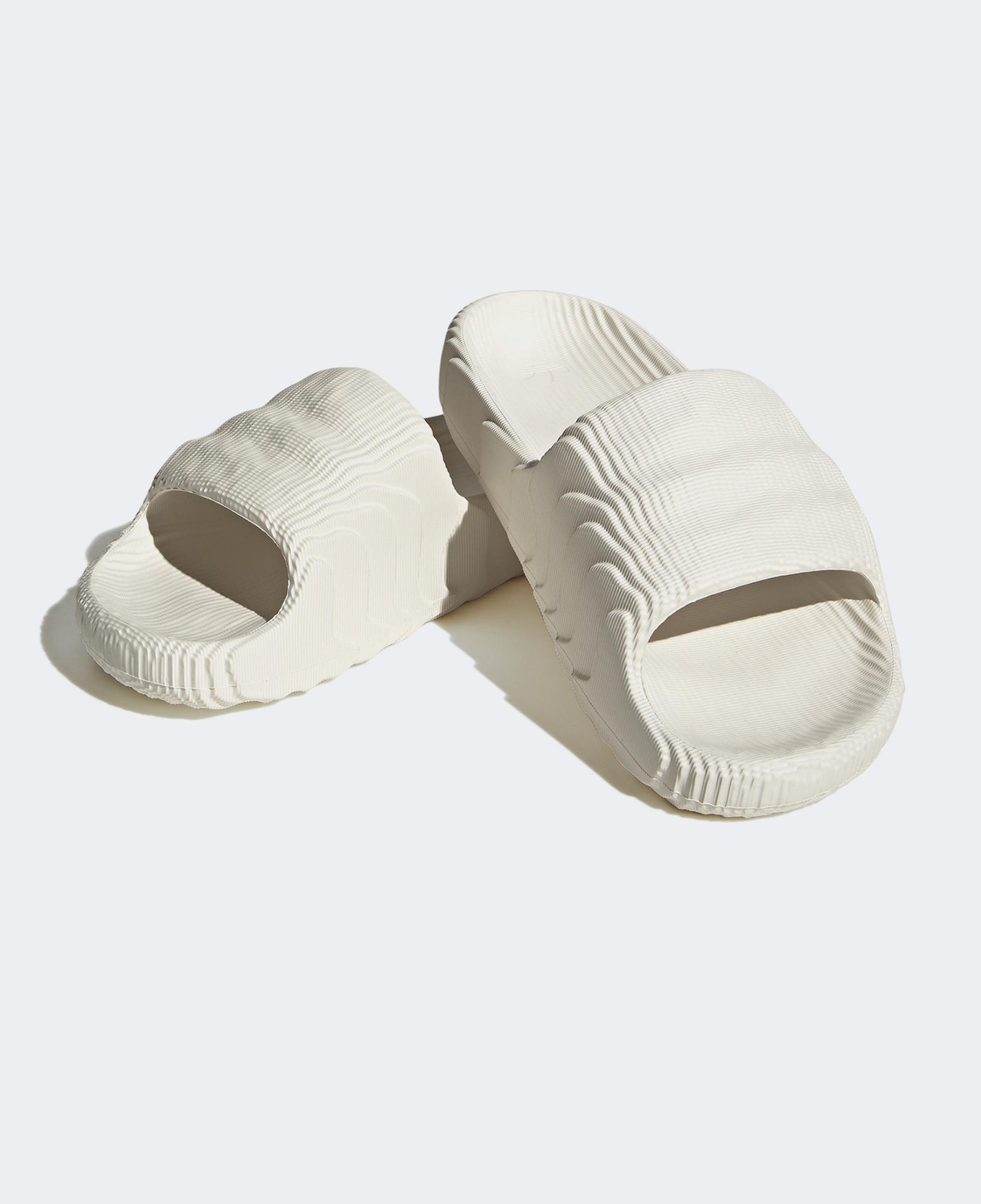 adidas Adilette 22 W Kadın Beyaz Terlik