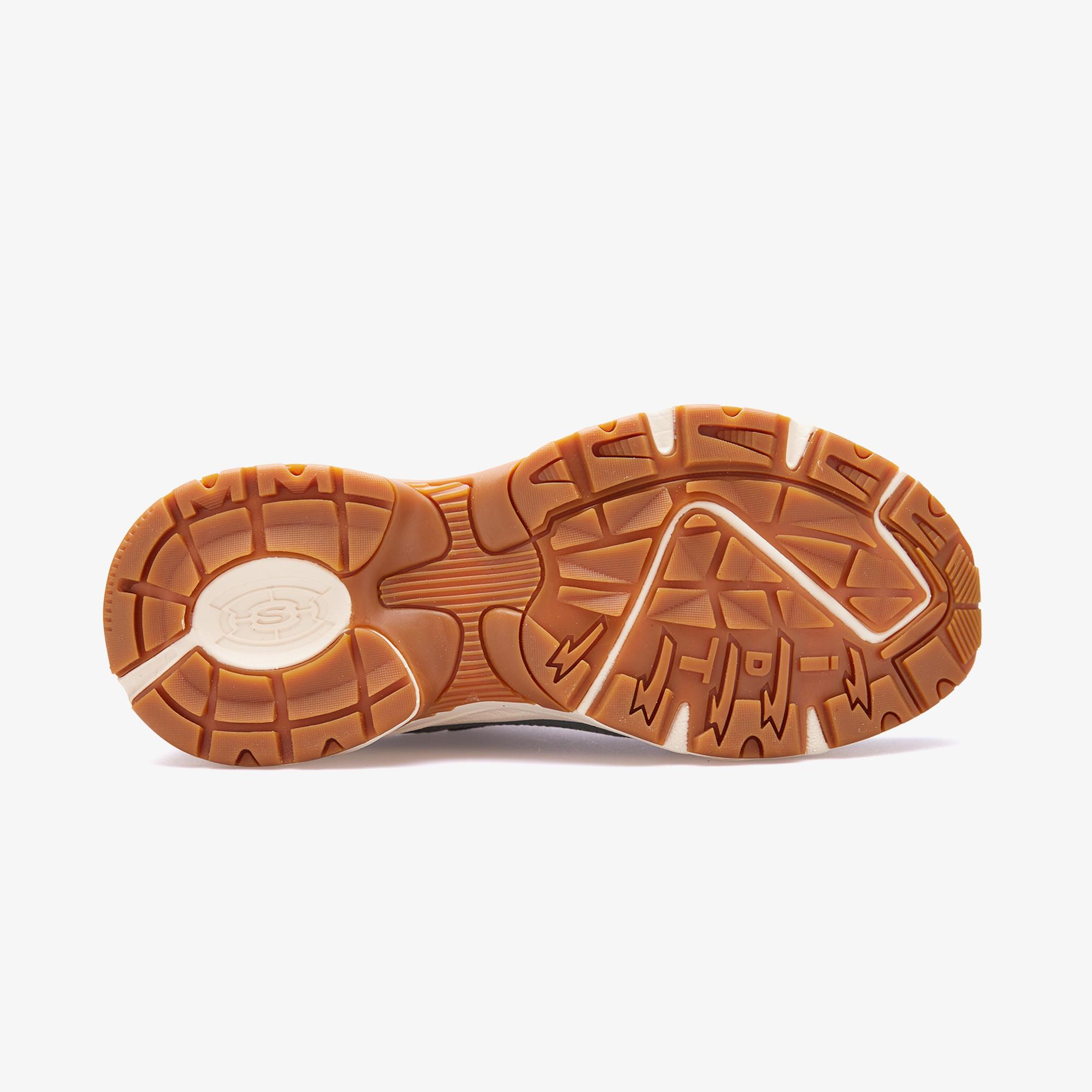 Skechers Stamina Classy Trail Kadın Haki Spor Ayakkabı