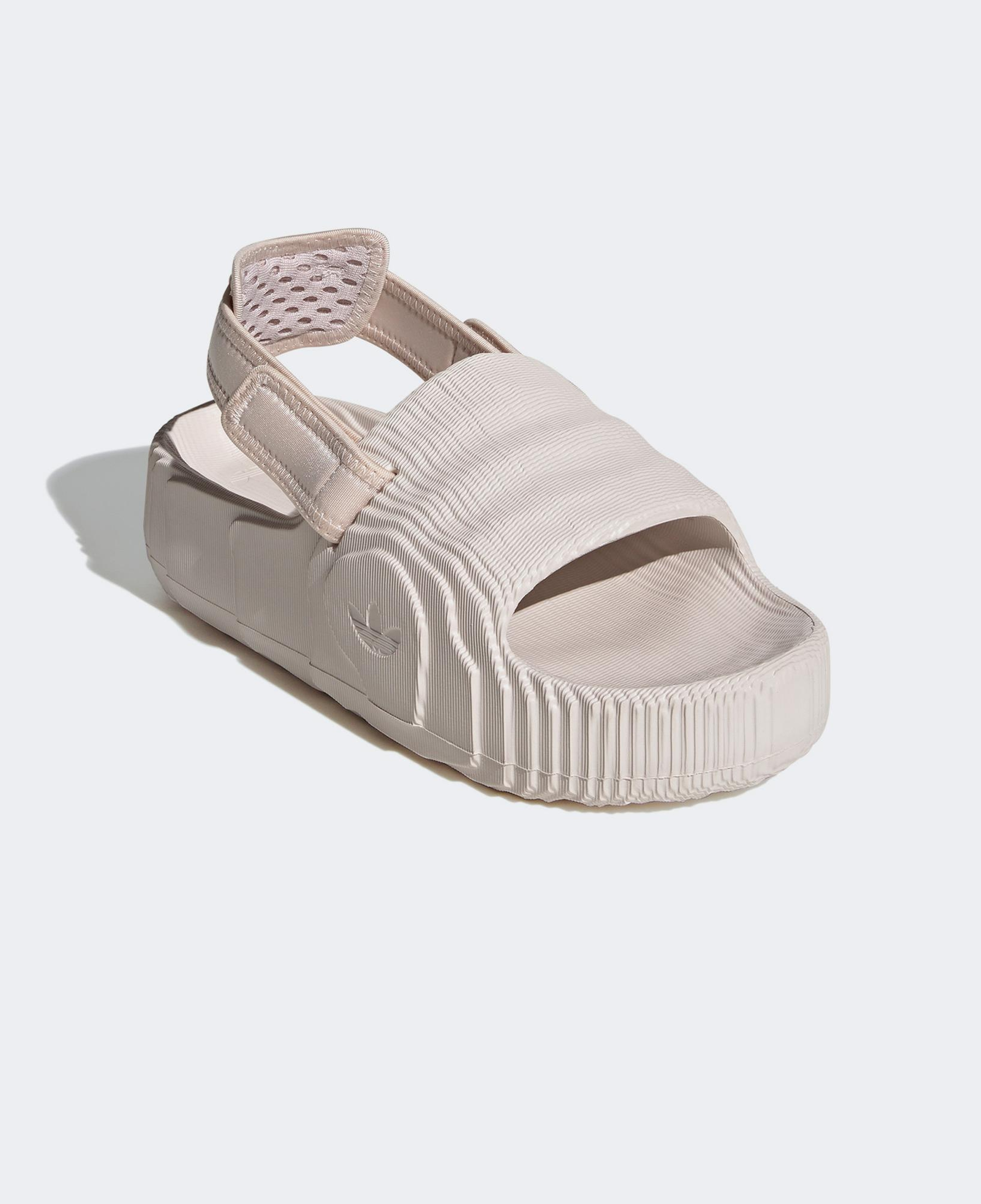 adidas Adilette 22 XLG Kadın Krem Terlik
