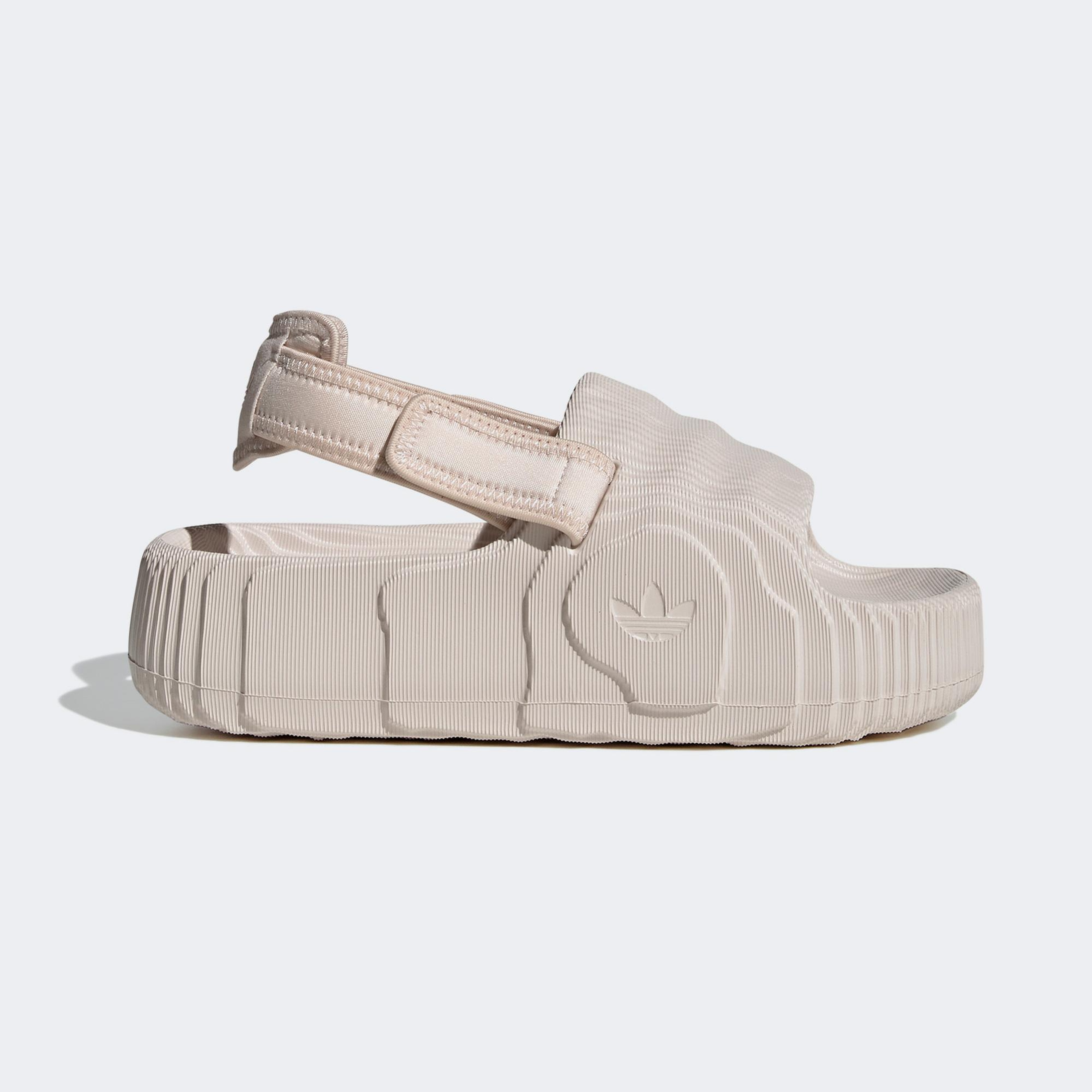 adidas Adilette 22 XLG Kadın Krem Terlik