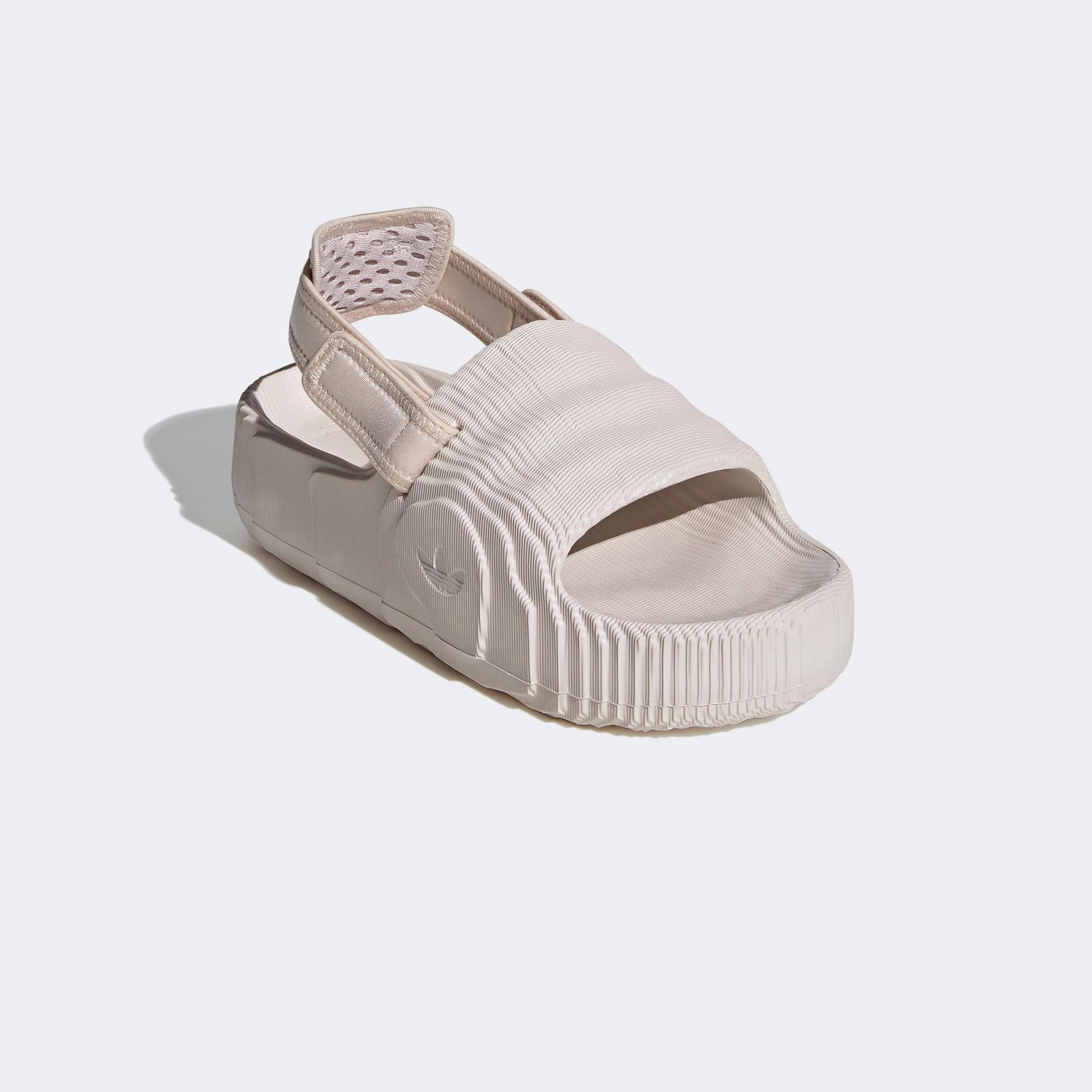 adidas Adilette 22 XLG Kadın Krem Terlik