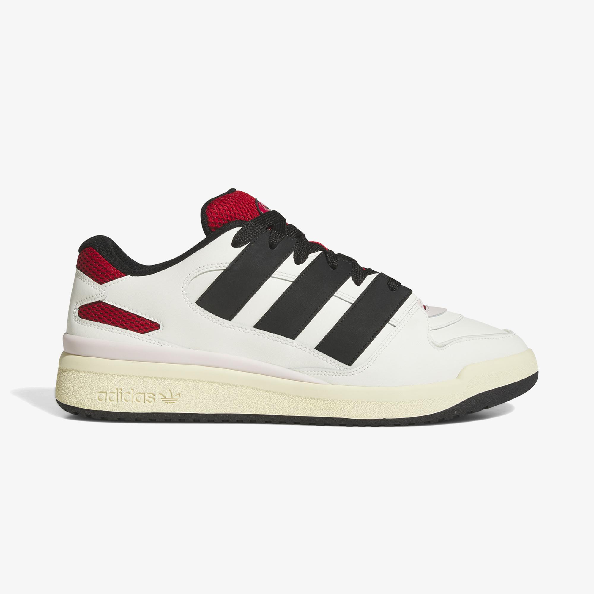 adidas Forum2000 Unisex Beyaz Spor Ayakkabı