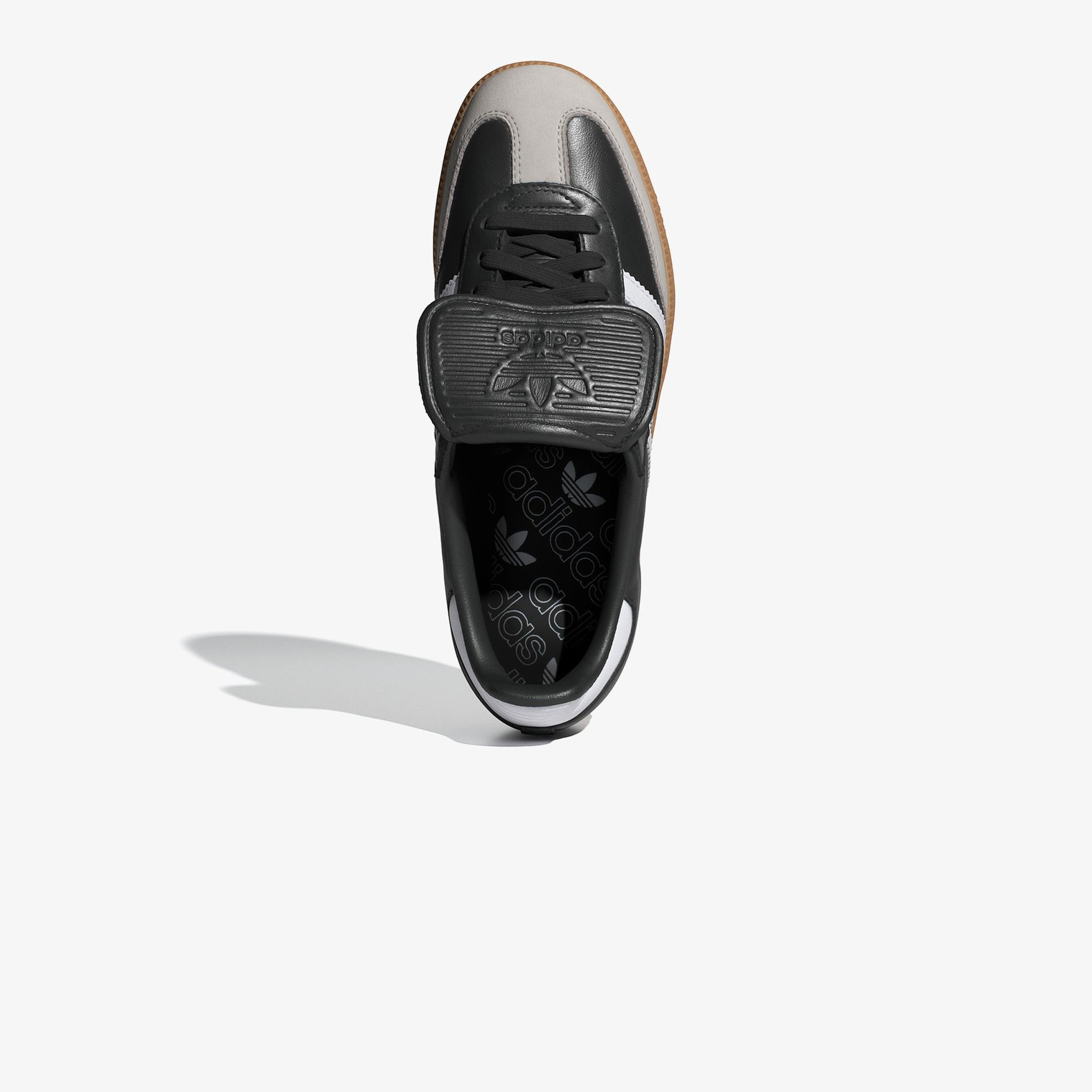 adidas Samba LT Kadın Siyah Spor Ayakkabı