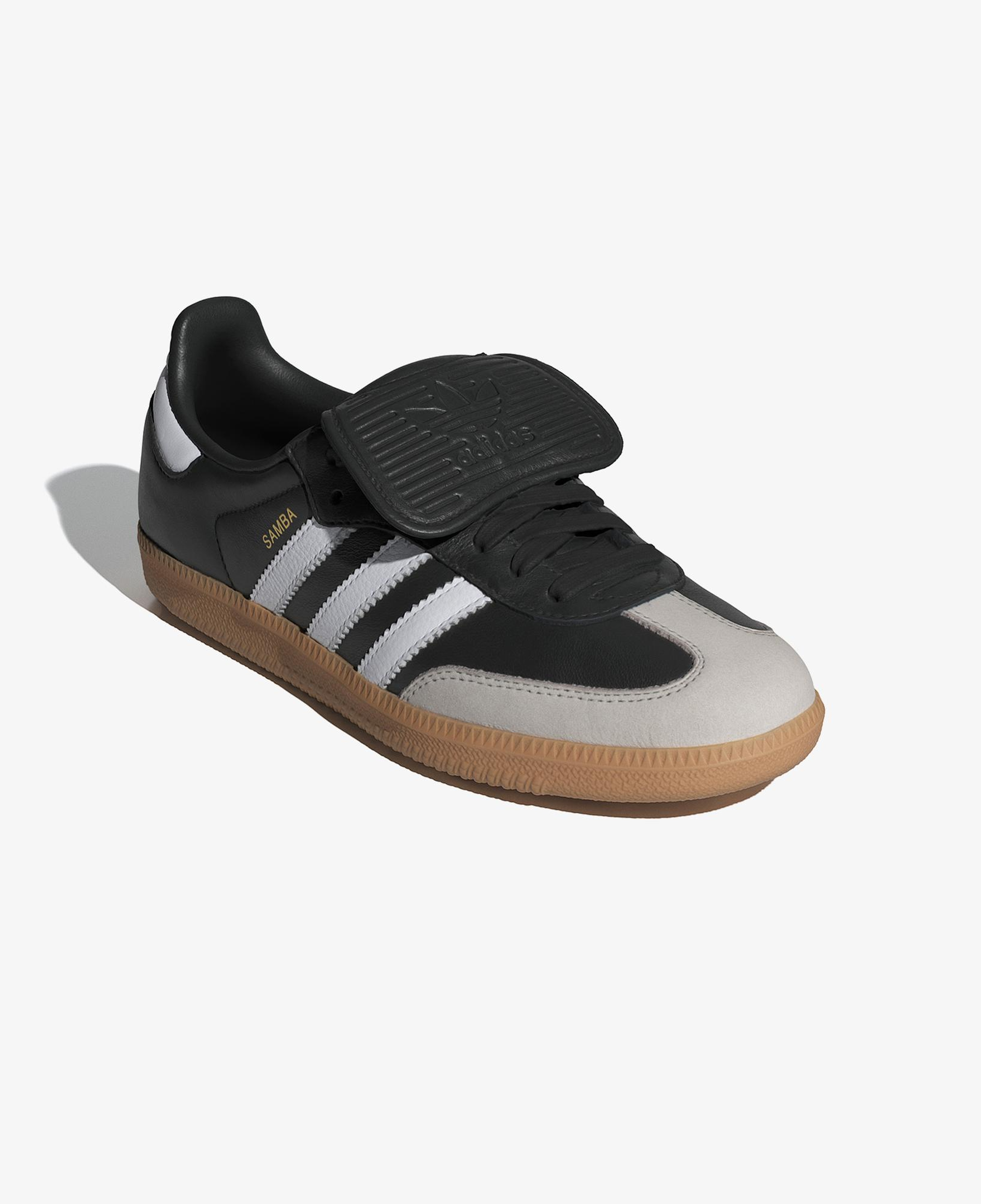 adidas Samba LT Kadın Siyah Spor Ayakkabı