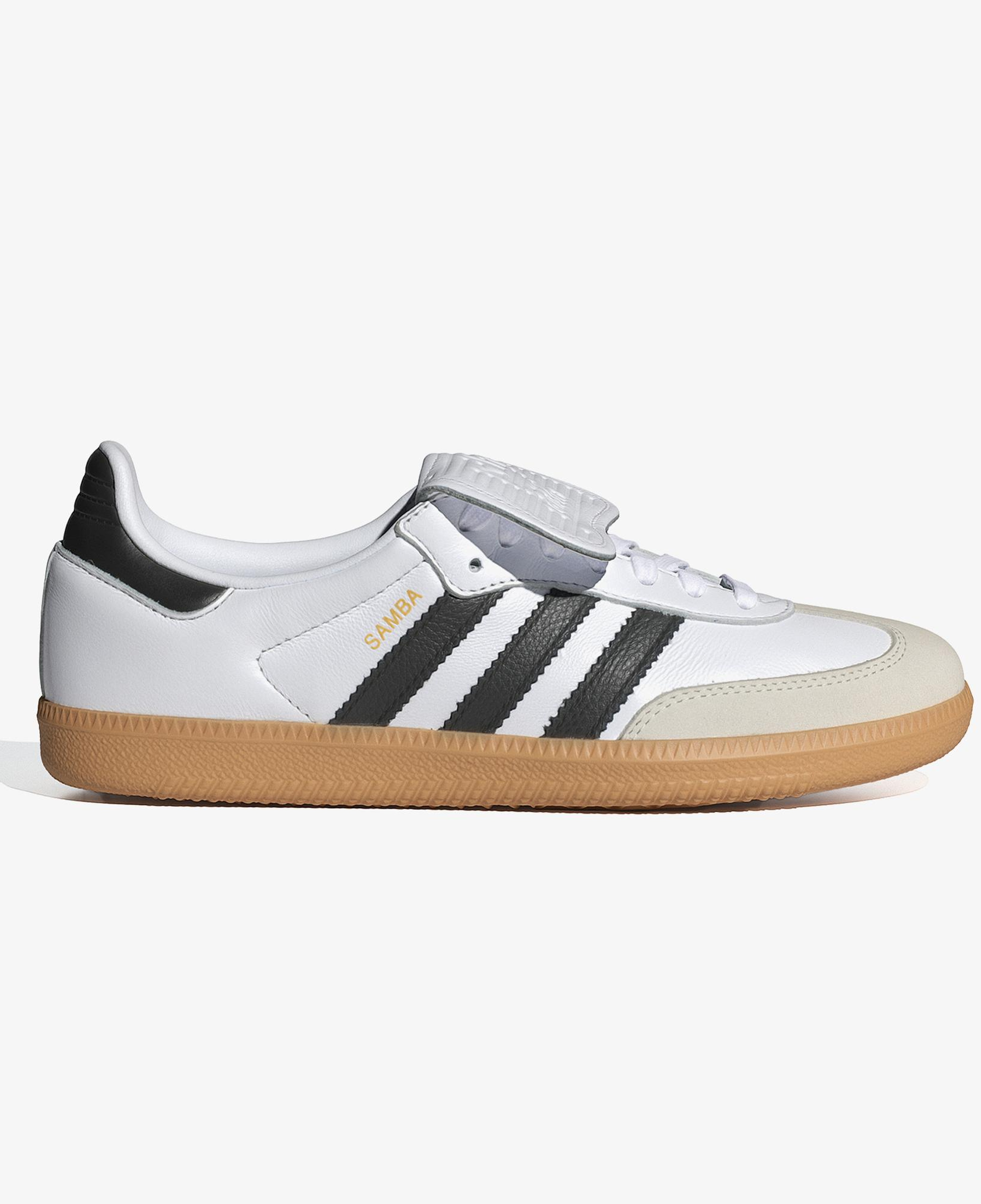 adidas Samba LT Kadın Beyaz Spor Ayakkabı