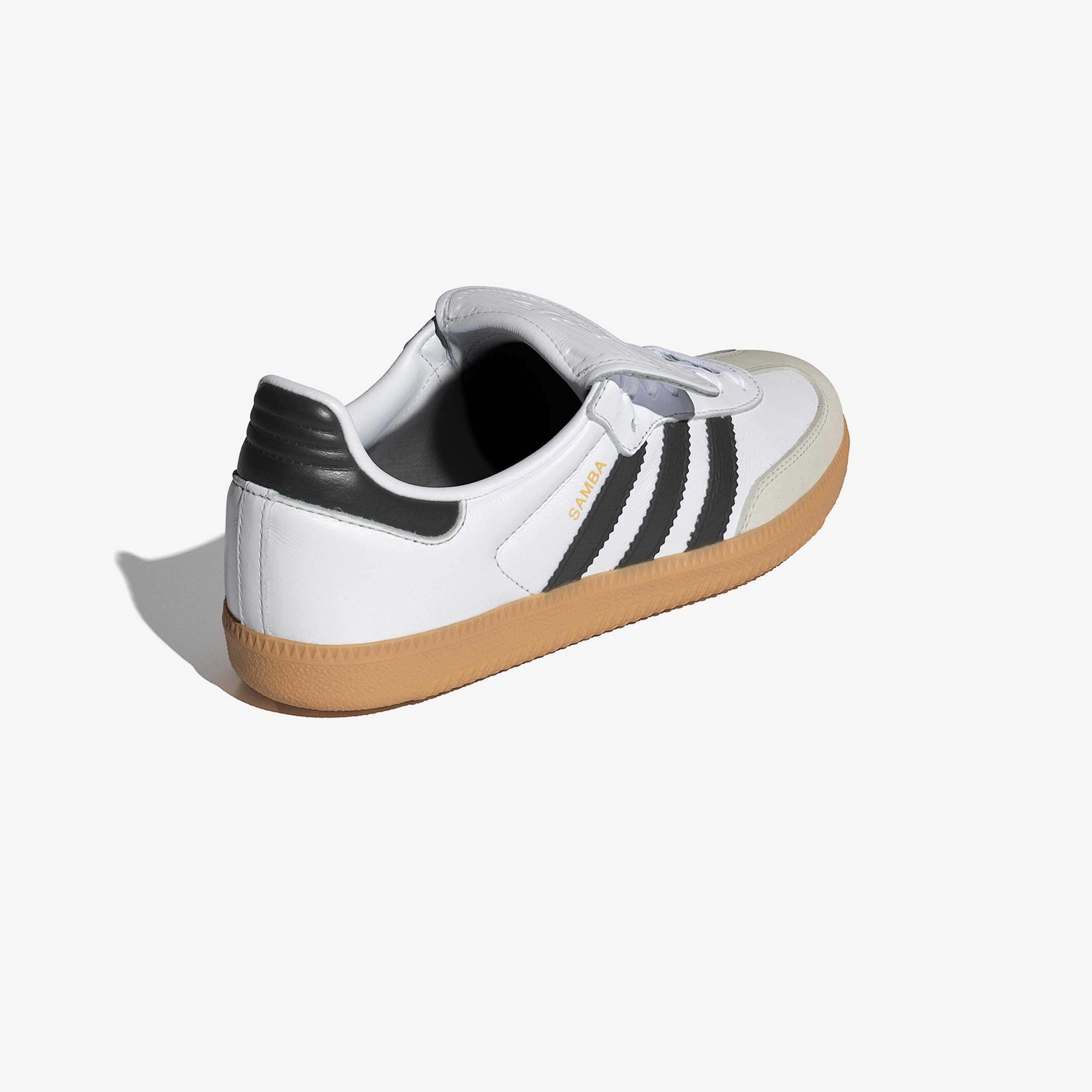 adidas Samba LT Kadın Beyaz Spor Ayakkabı